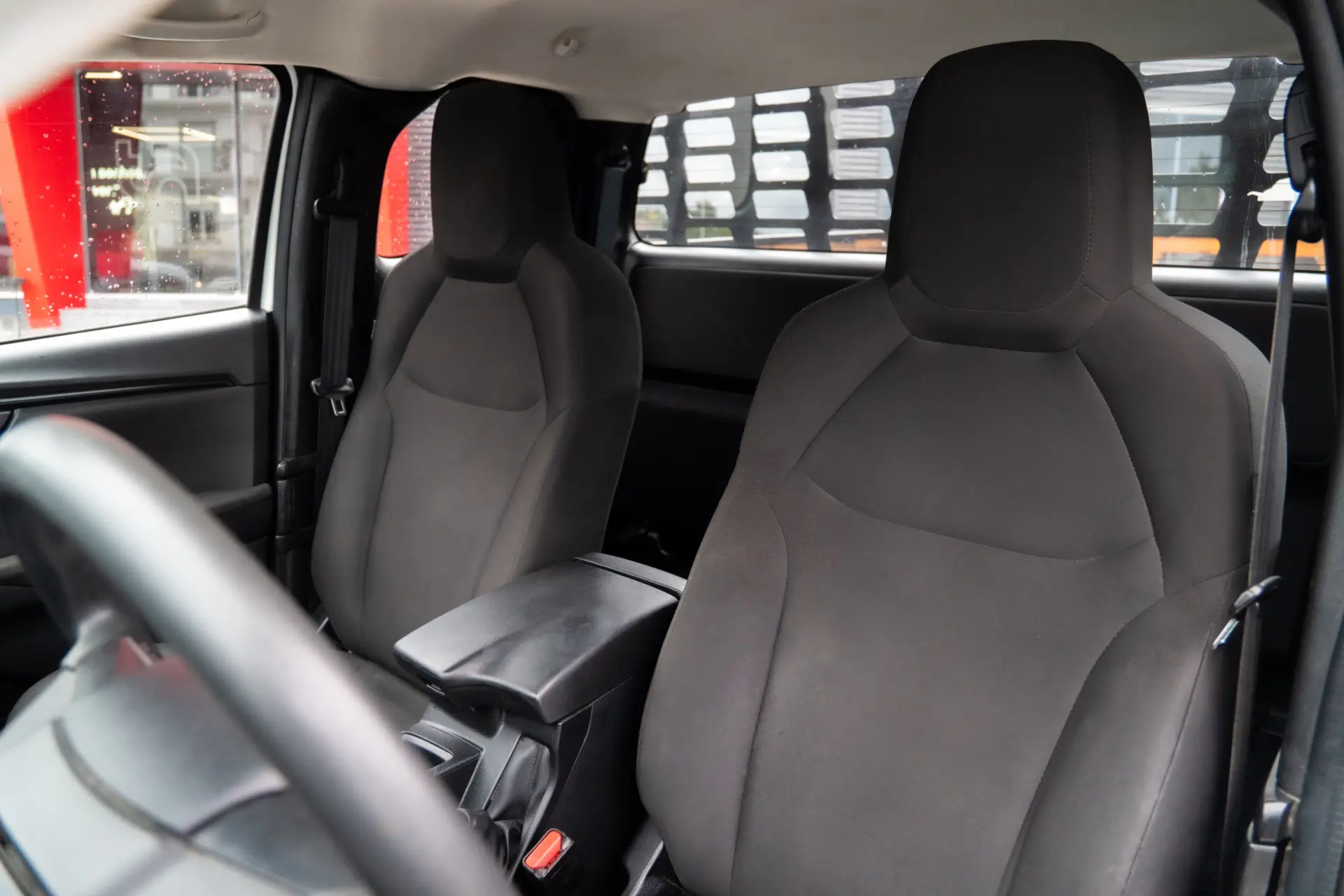 Isuzu D-Max 1.9 Ddi CD 4WD L 15