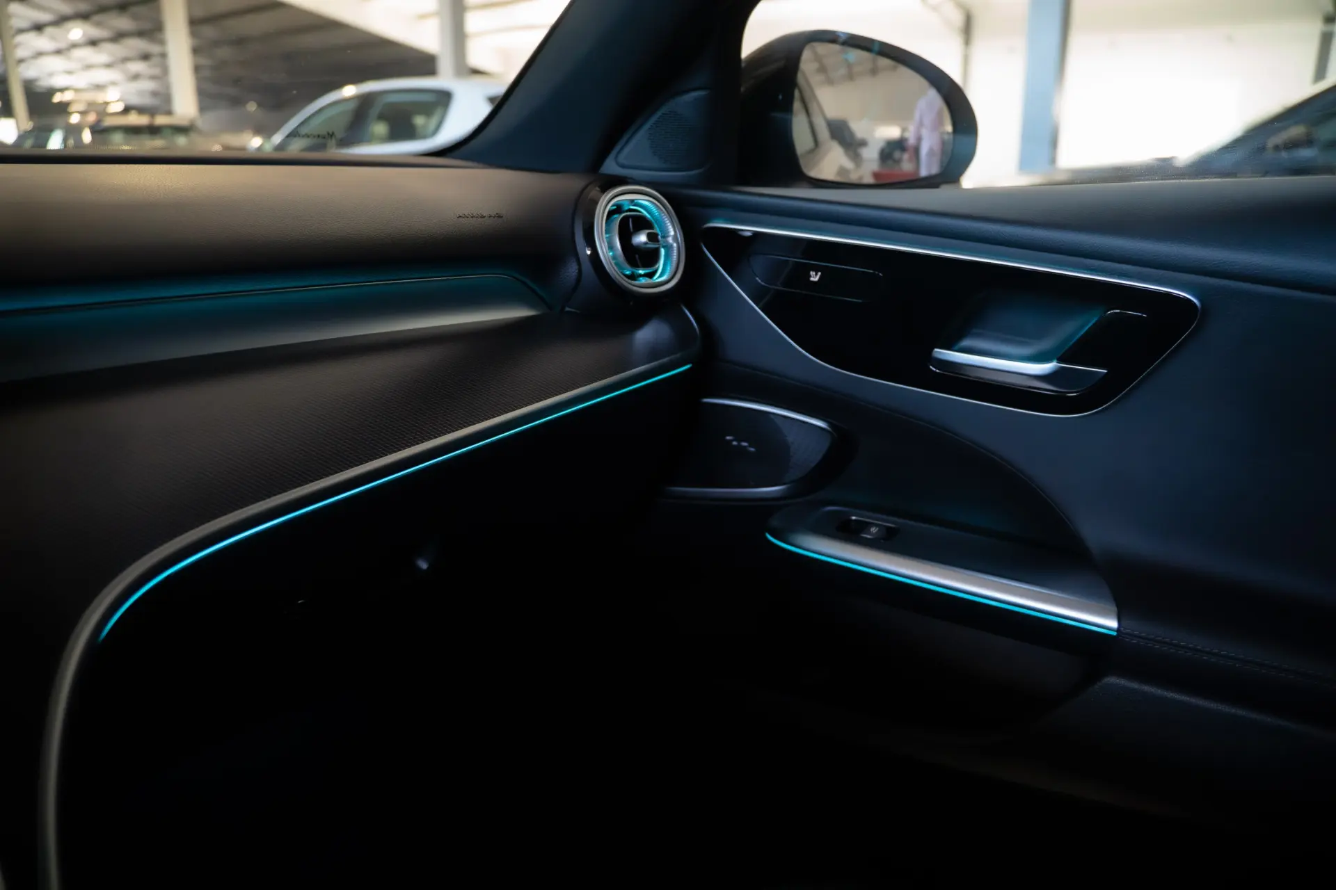 Mercedes-Benz C 220 Station d 9G-TRONIC Avantgarde 36