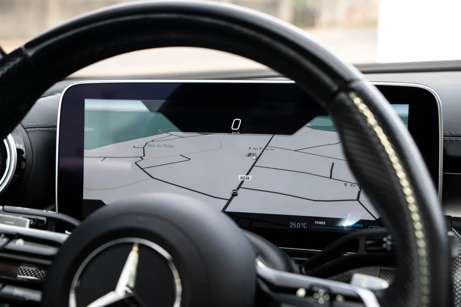 Mercedes-Benz C 300 d AMG Line 22