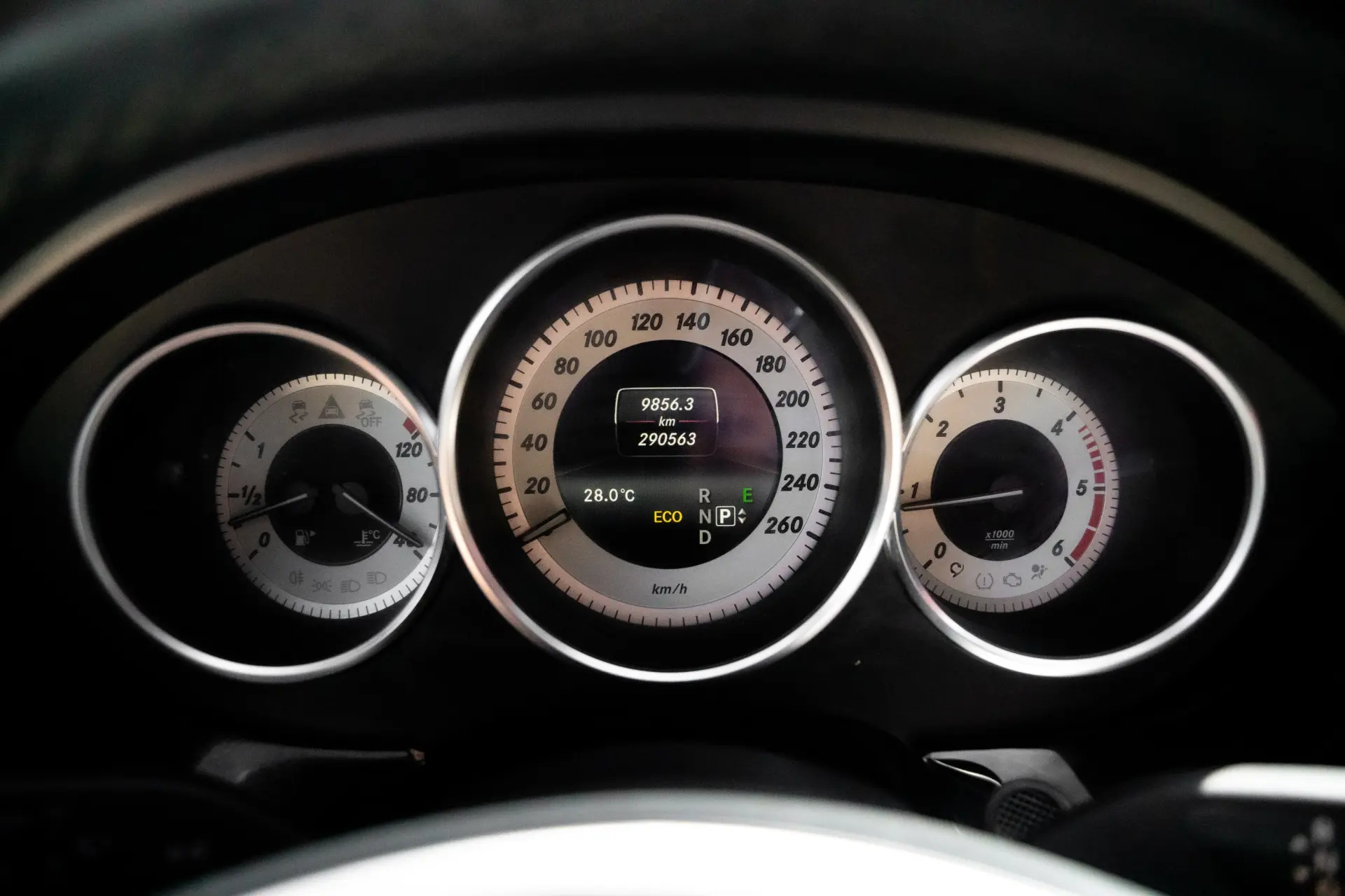 Mercedes-Benz CLS 250 CDi BlueEfficiency Shooting Brake 18