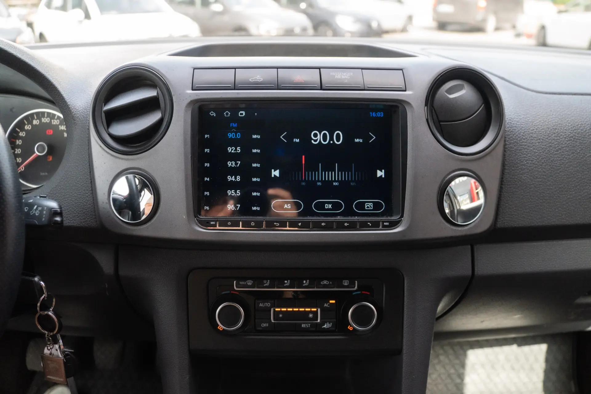 Volkswagen Amarok 2.0 BiTDI Highline 20