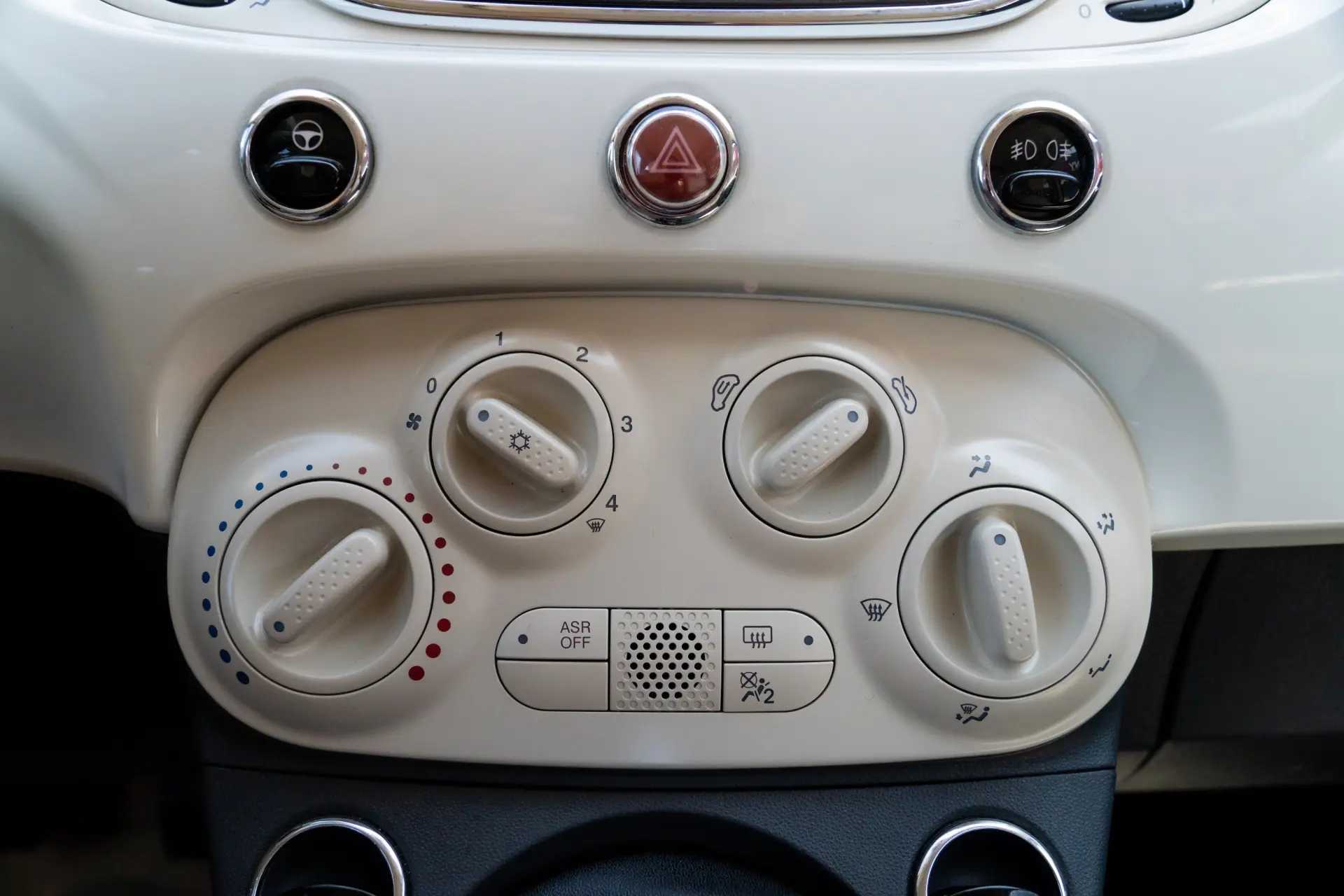 Fiat 500 1.2 Collezione 20
