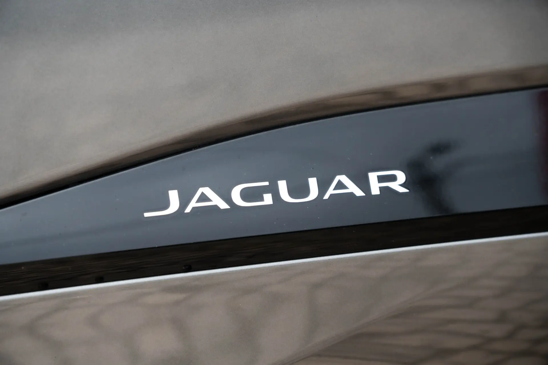 Jaguar I-Pace EV400 AWD SE 35