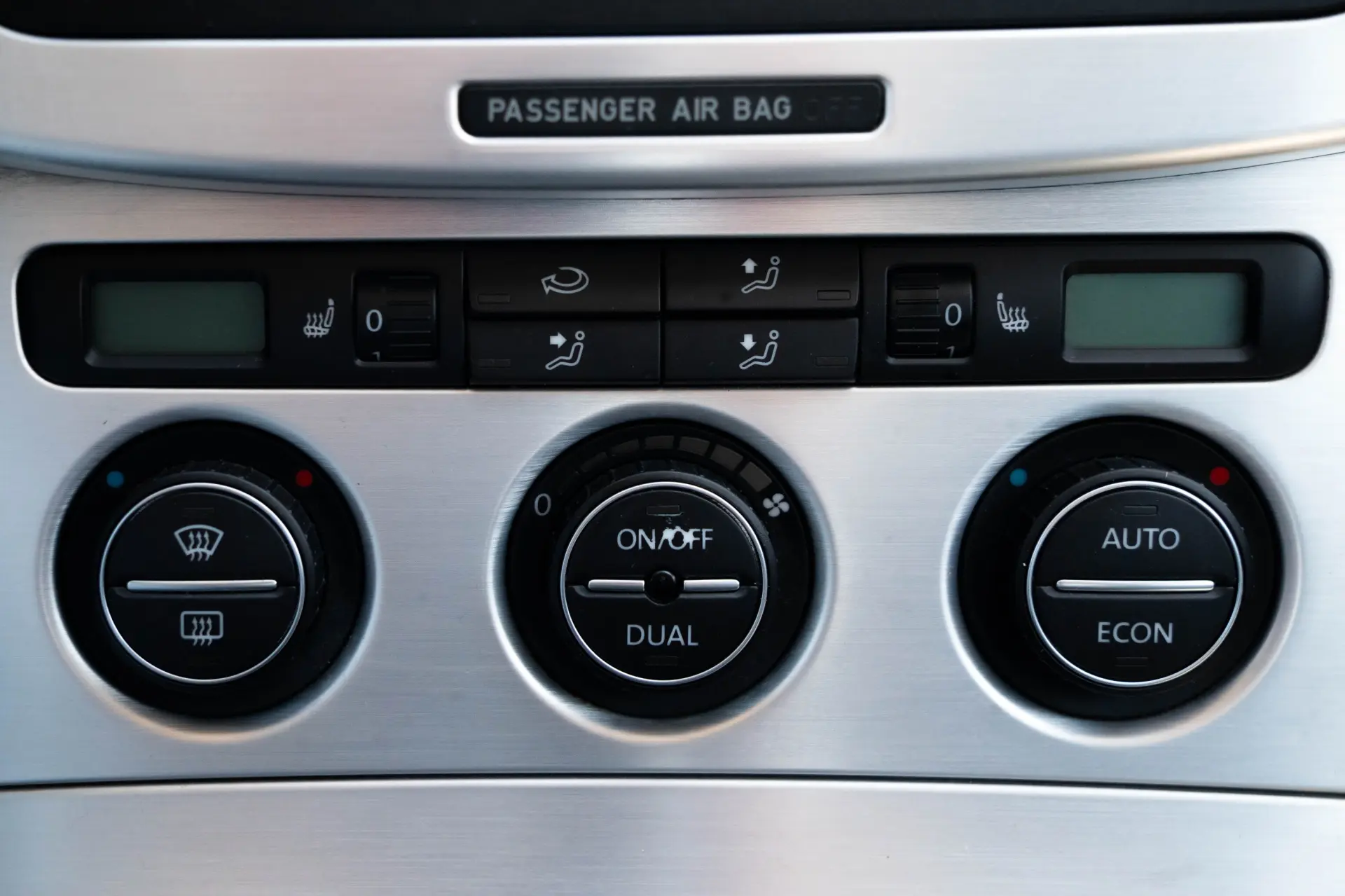 Volkswagen Passat 2.0 TDI Highline 21