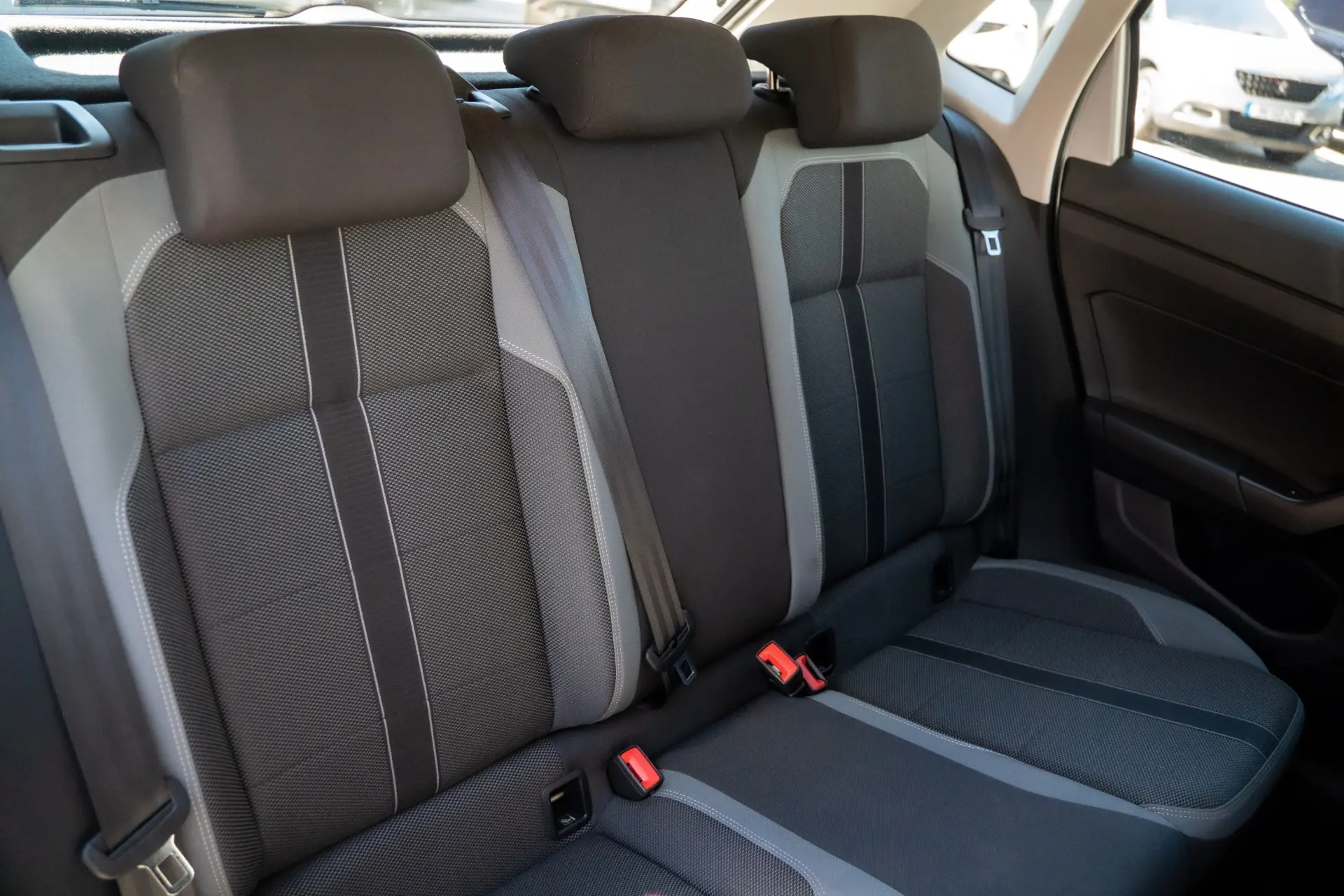 Volkswagen Polo 1.0 TSI Life 25