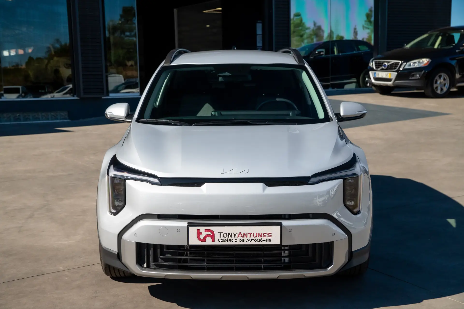 Kia Stonic 1.0 T-GDi Tech 7DCT 10