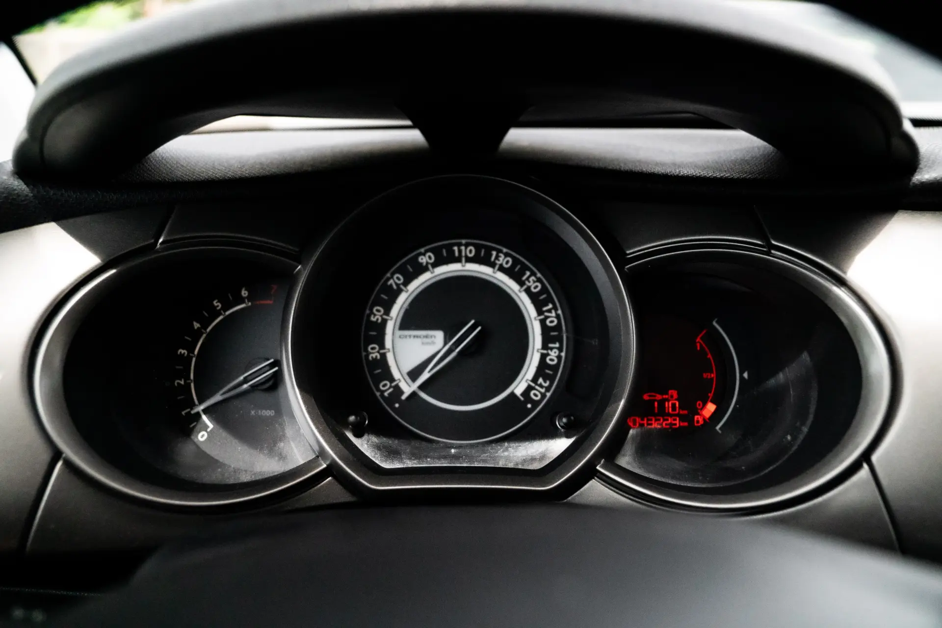 Citroen C3 1.2 PureTech Feel 6