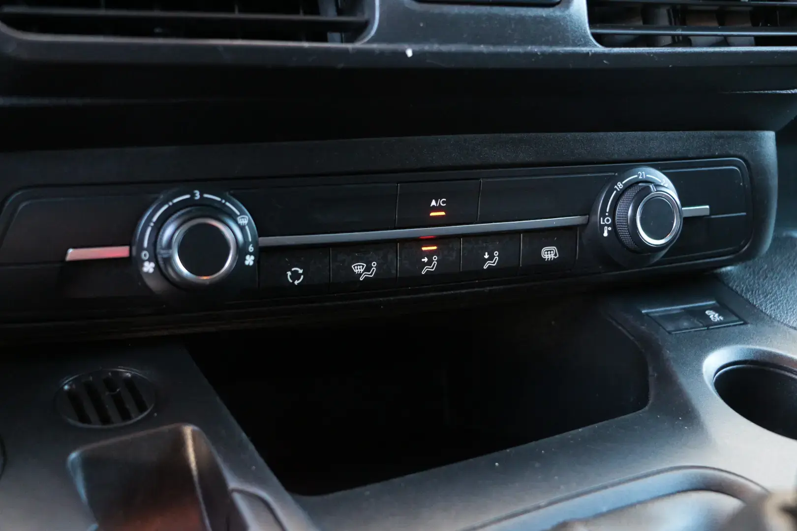 Peugeot Partner 1.5 BlueHDi 14