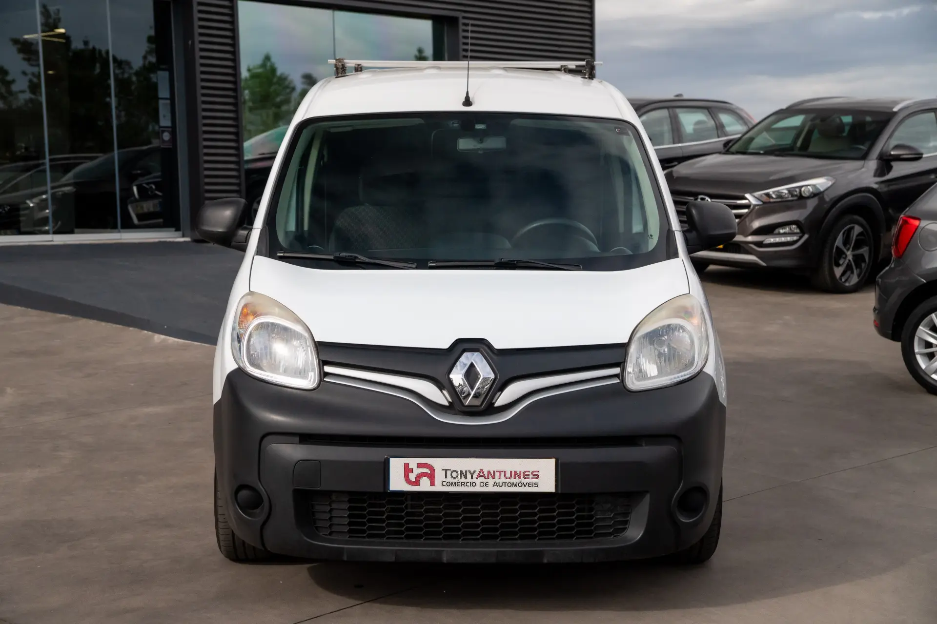 Renault Kangoo 11