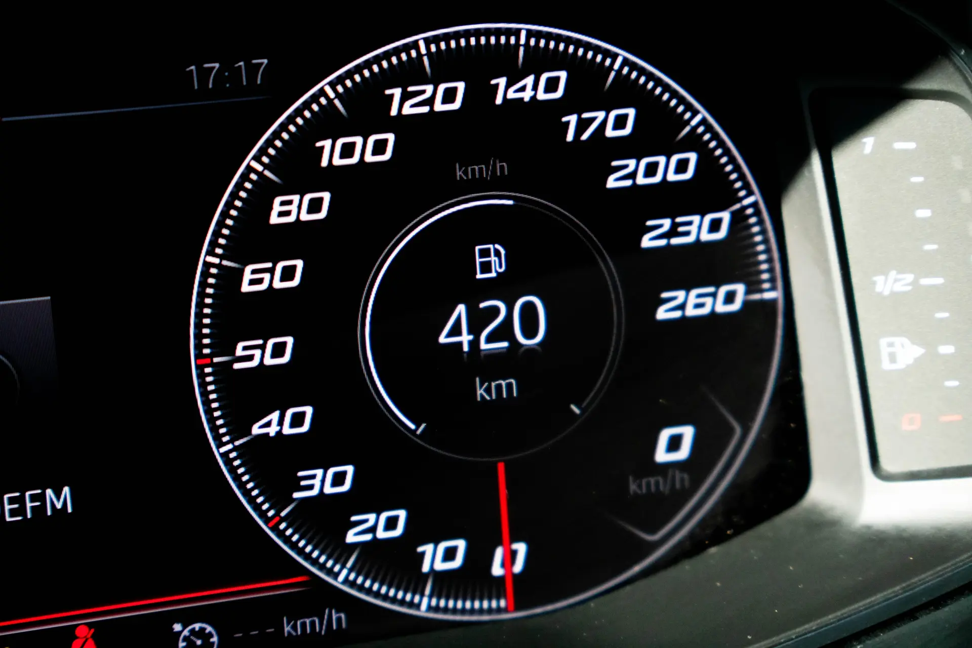 SEAT Leon ST 1.0 EcoTSI FR S/S 23