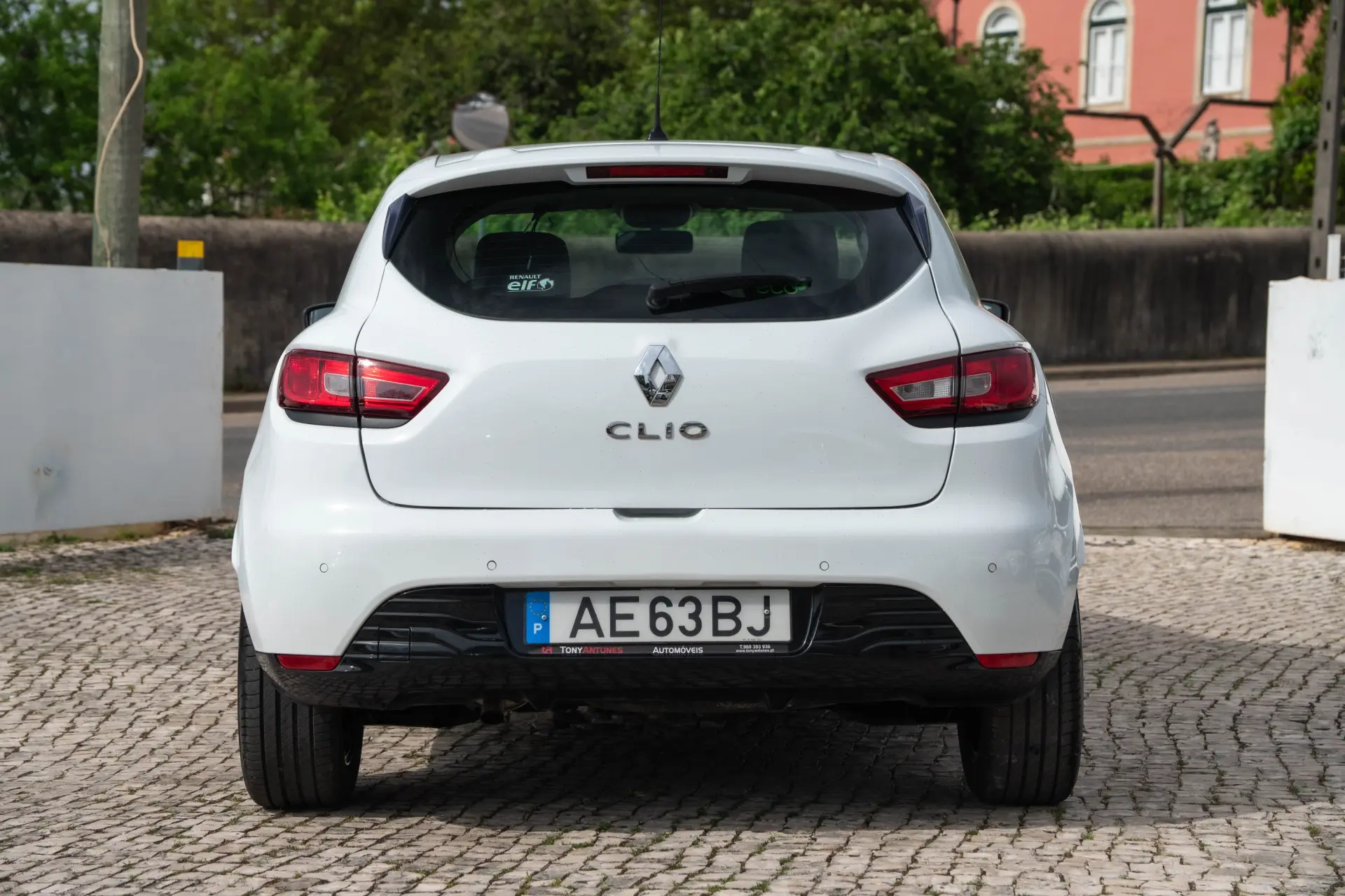 Renault Clio 1.5 dCi Comfort 6