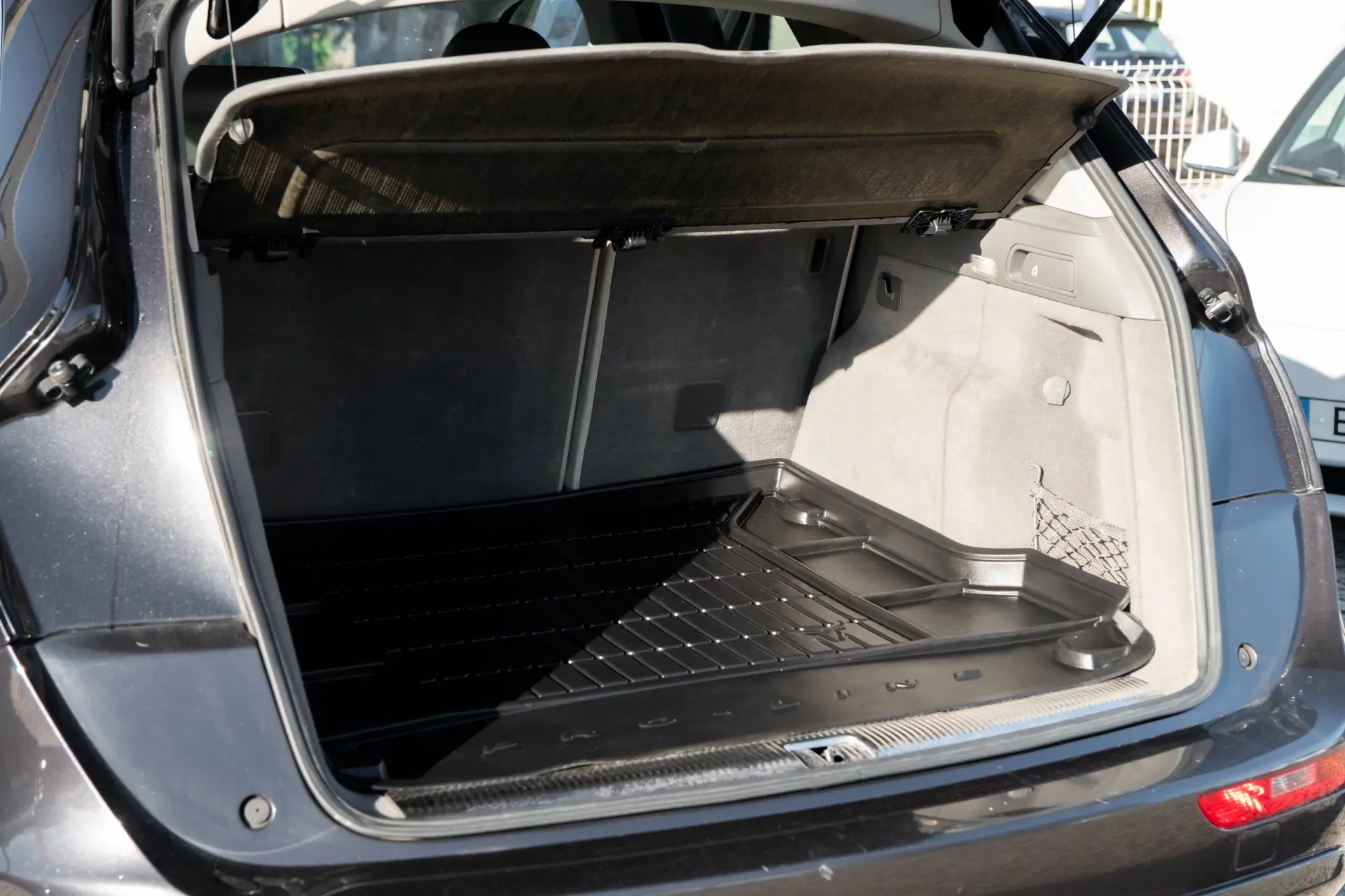 Audi Q5 2.0 TDI Sport 23
