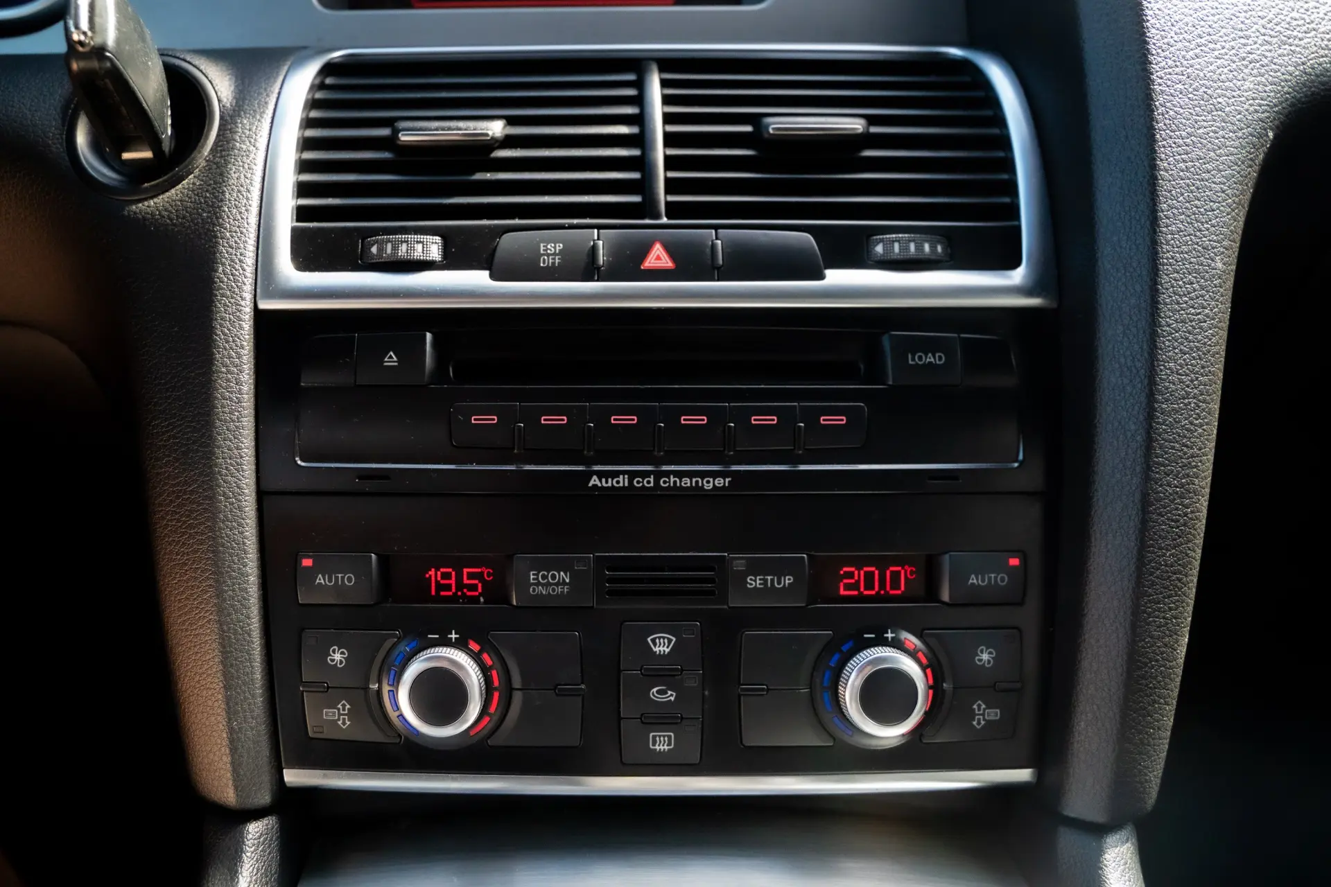 Audi Q7 3.0 TDI DPF quattro tiptronic 23