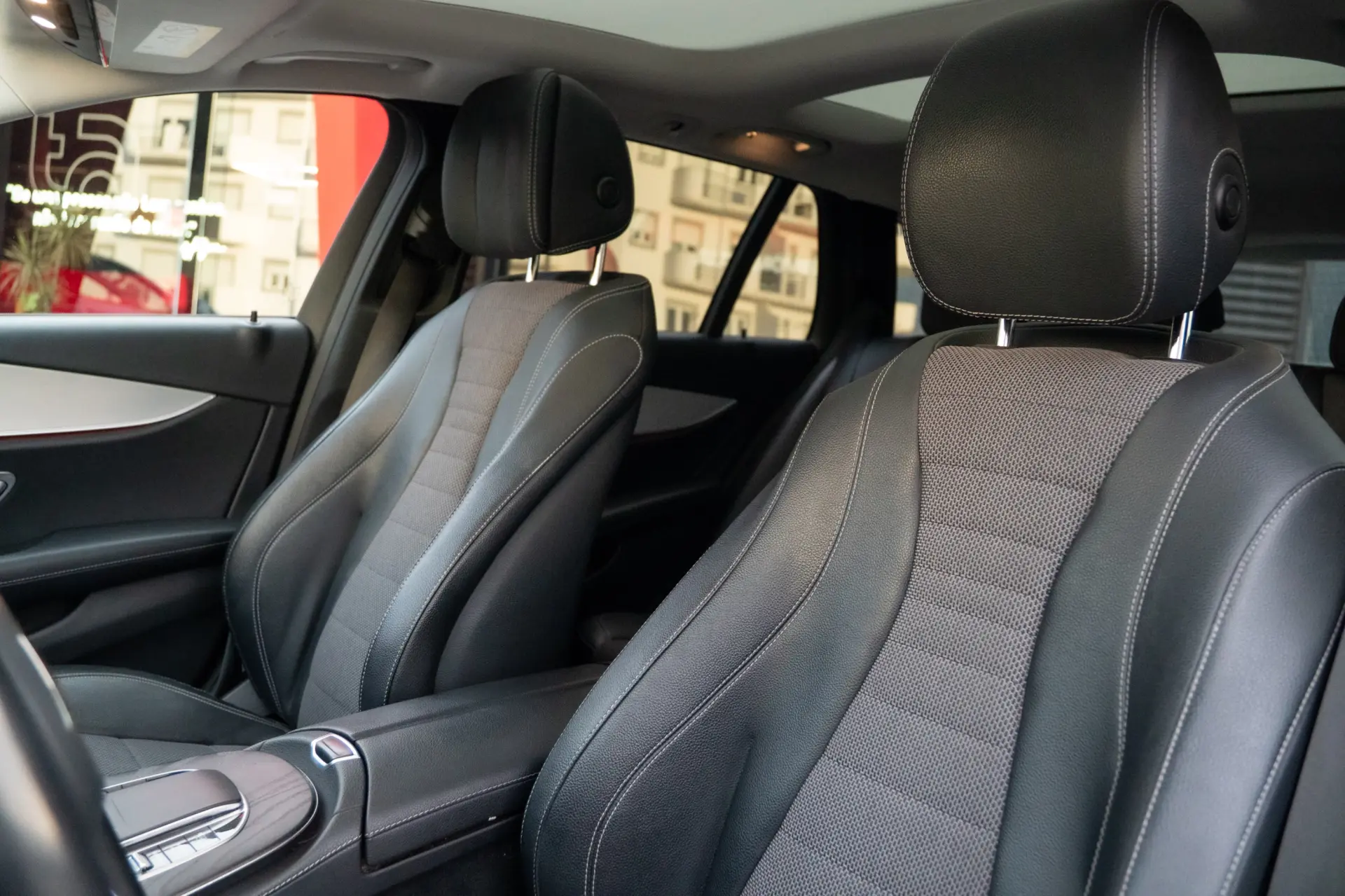 Mercedes-Benz E 300 de 9G-TRONIC Avantgarde 25
