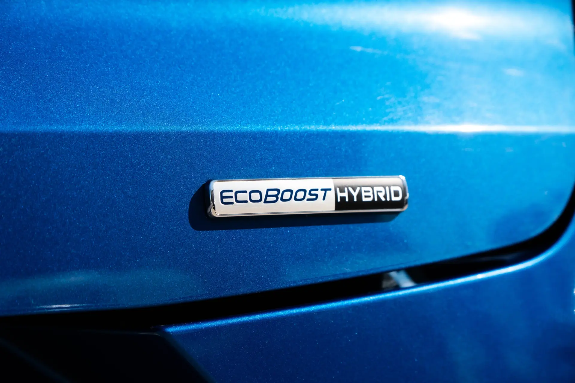 Ford Puma 1.0 EcoBoost MHEV ST-Line Design 5