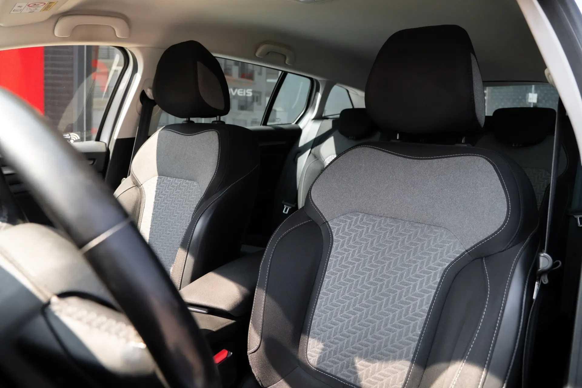 Renault Mégane Sport Tourer 1.5 Blue dCi Limited 21