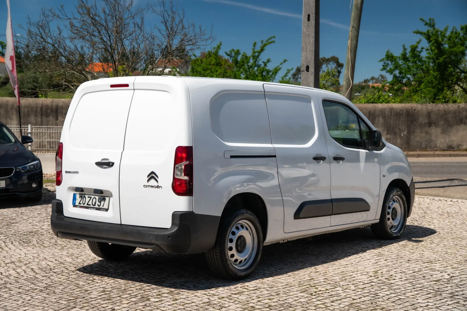 Citroen Berlingo 1.5 BlueHDi XL Live 3