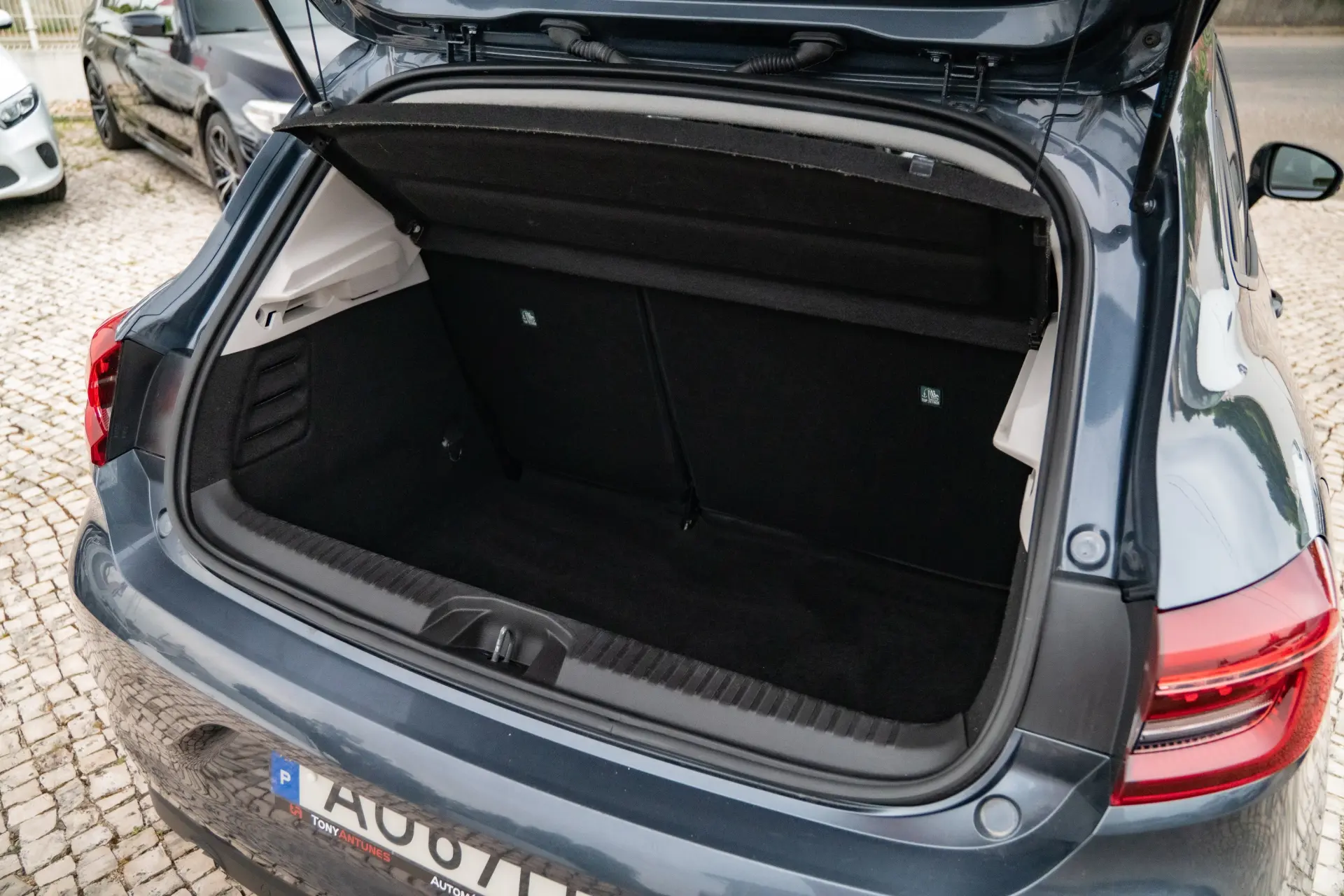 Renault Clio 1.0 TCe Intens 9