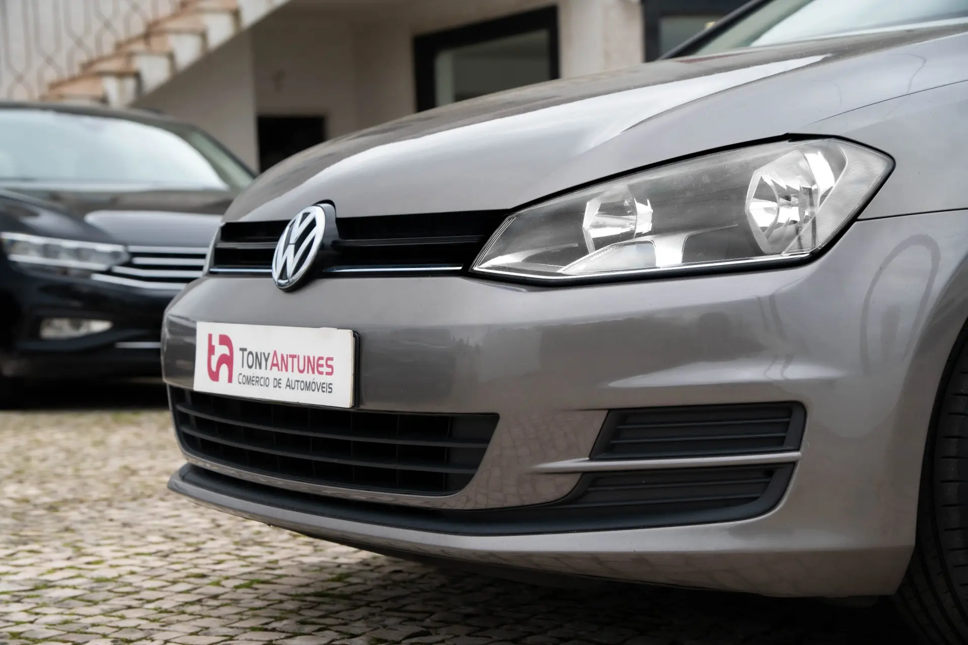 Volkswagen Golf 1.6 TDi Confortline 6