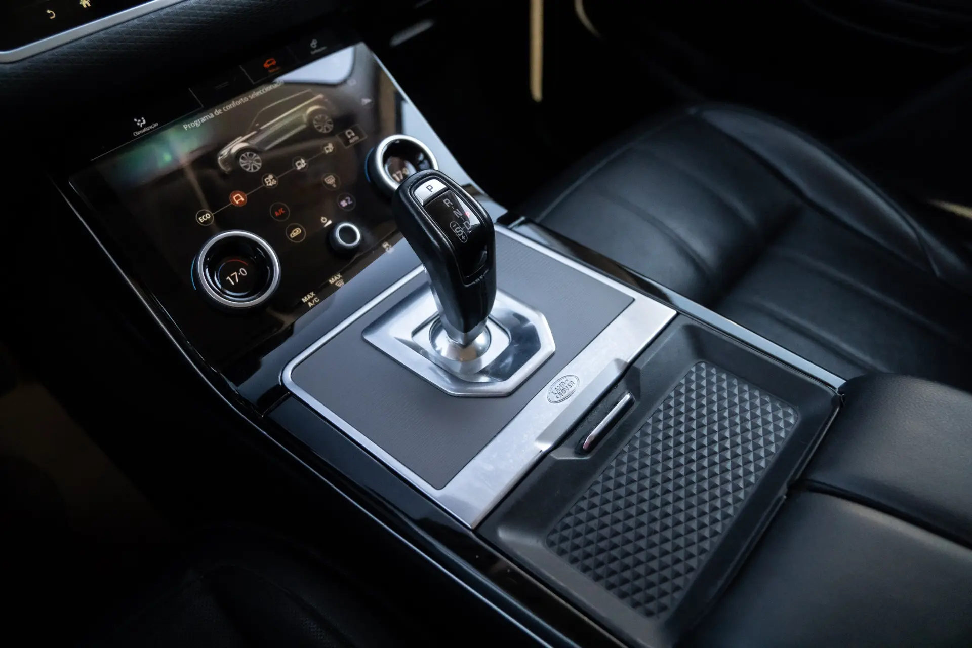 Land Rover Range Rover Evoque D150 S 20