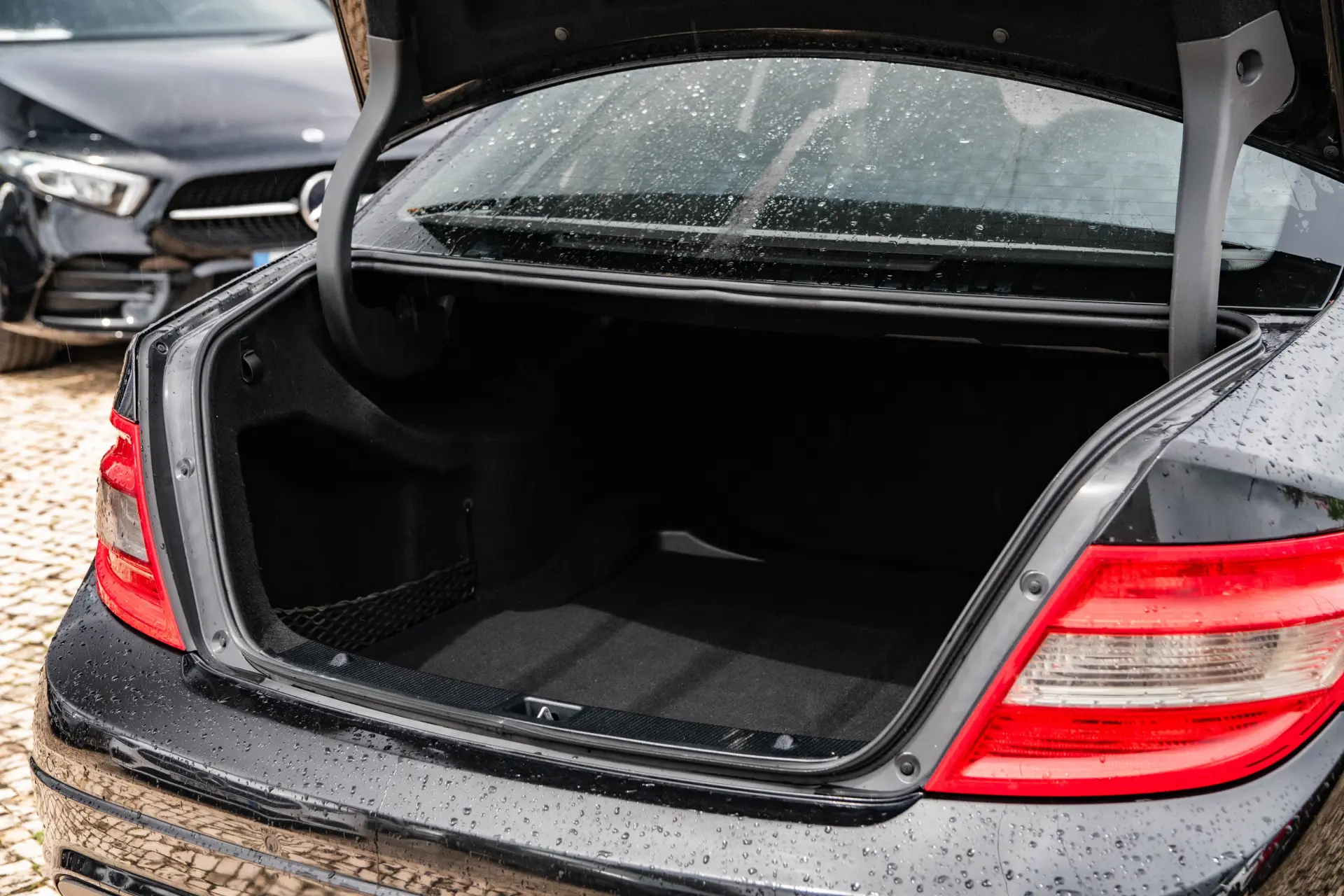 Mercedes-Benz C 220 CDI Avantgarde 11