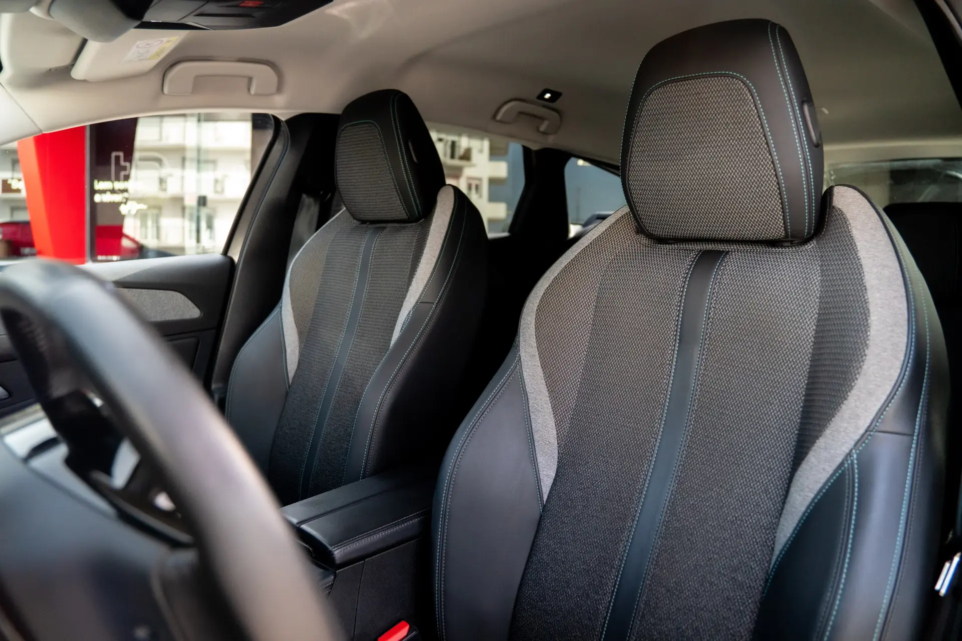 Peugeot 308 SW 1.5 BlueHDi Allure Pack 13