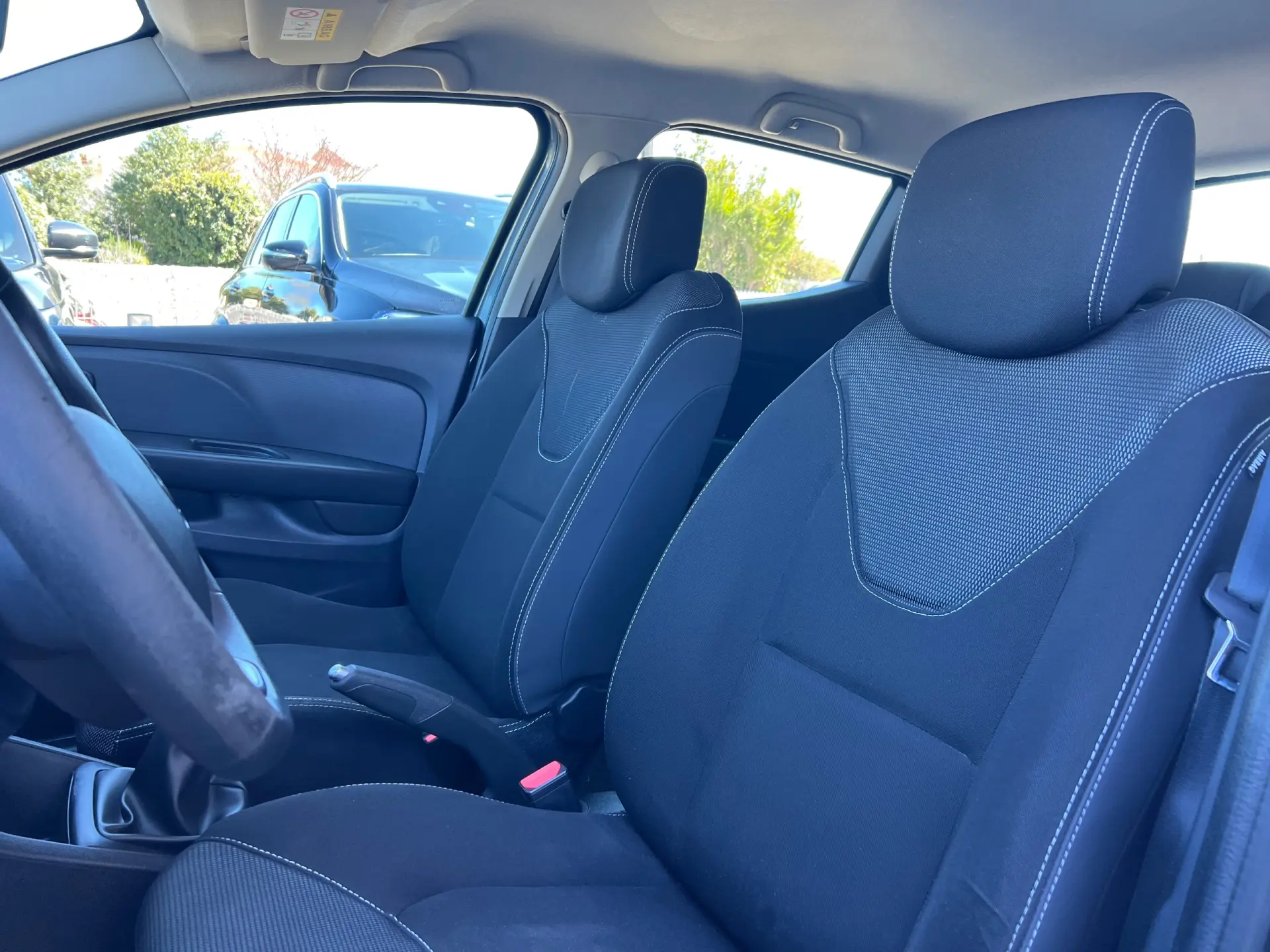 Renault Clio 1.5 dCi Zen 11