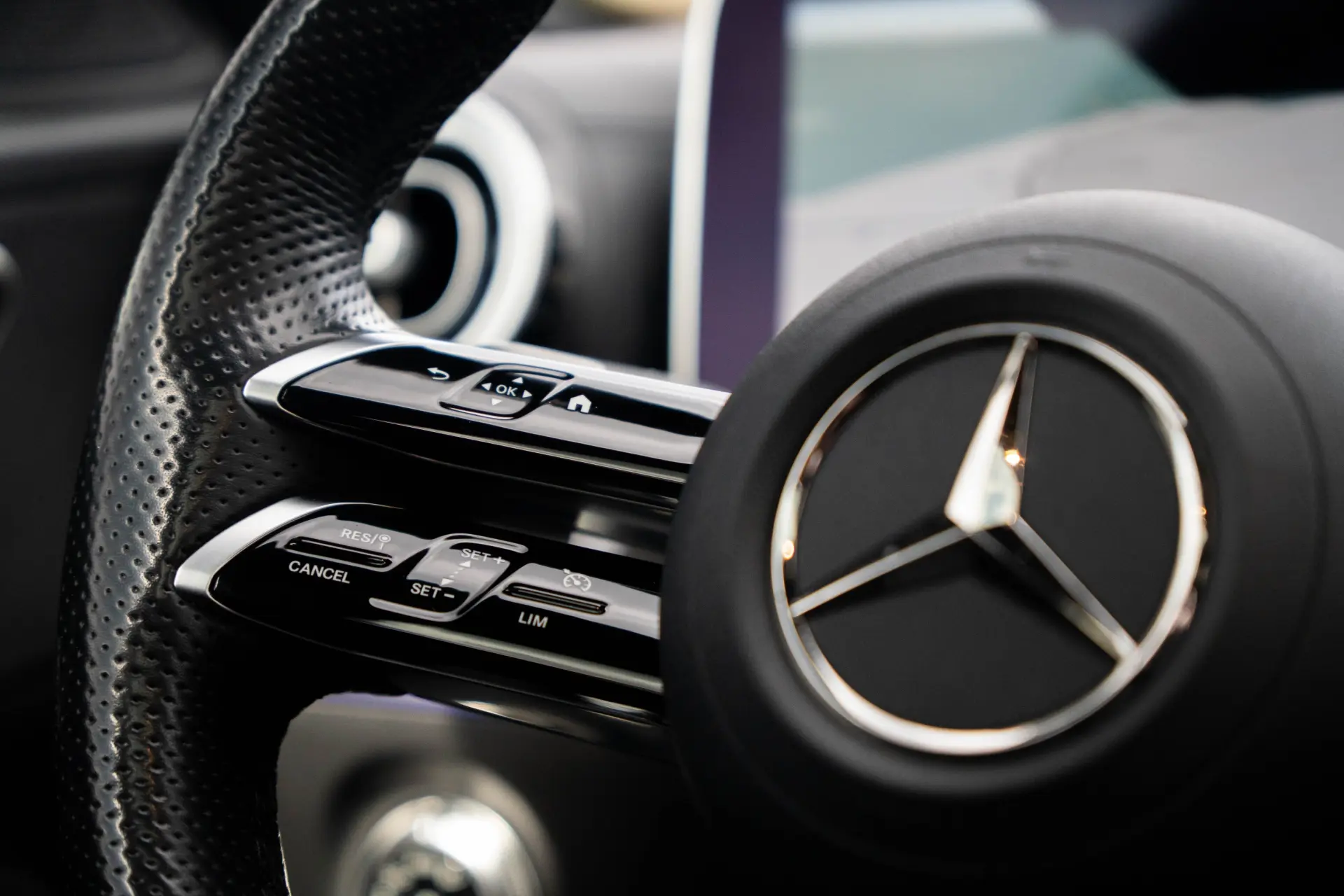 Mercedes-Benz C 300 d AMG Line 20