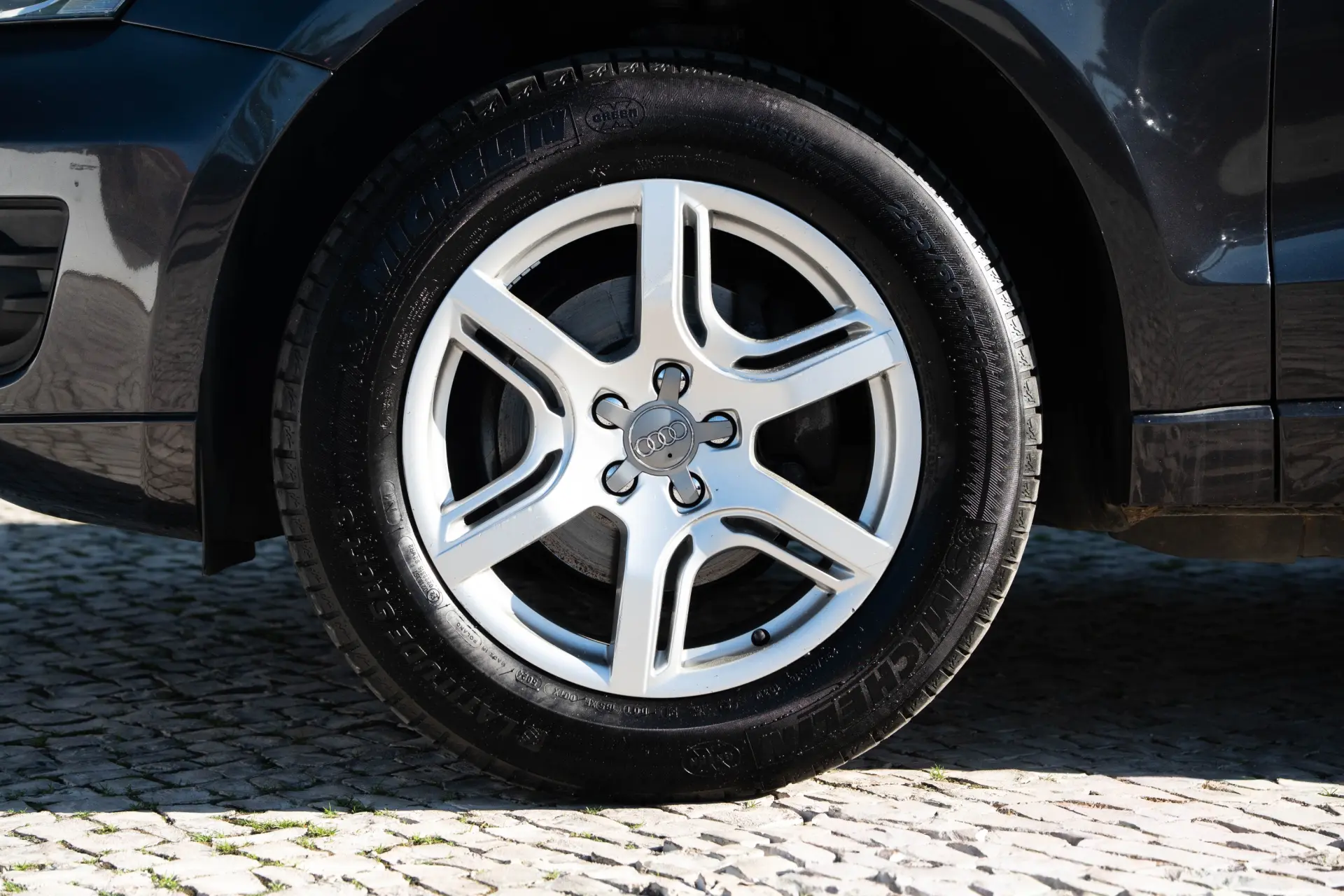 Audi Q5 2.0 TDI Sport 7