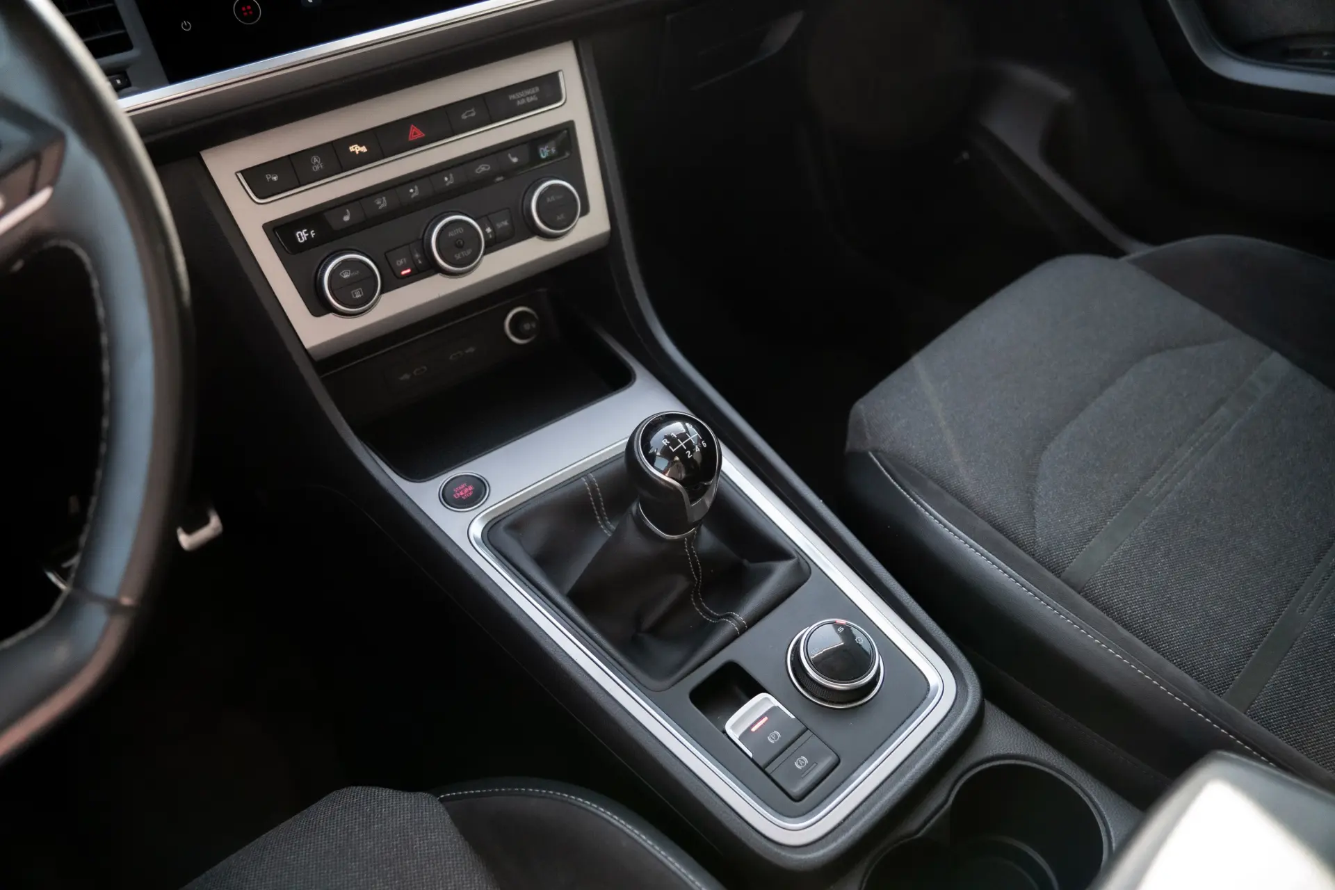 SEAT Ateca 1.5 TSI Xcellence 24