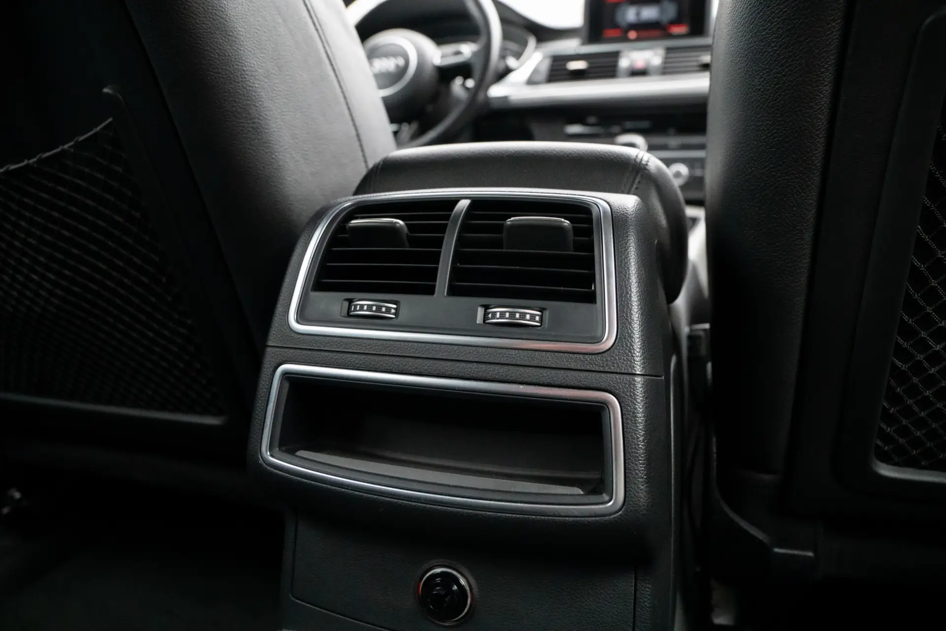 Audi A6 Avant 2.0 TDi S tronic 29