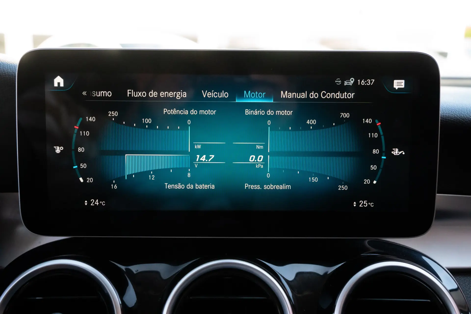 Mercedes-Benz GLC 300 de 4Matic 24