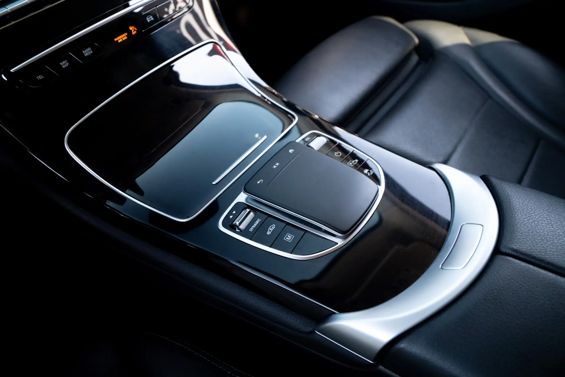 Mercedes-Benz GLC 300 de 4Matic 26