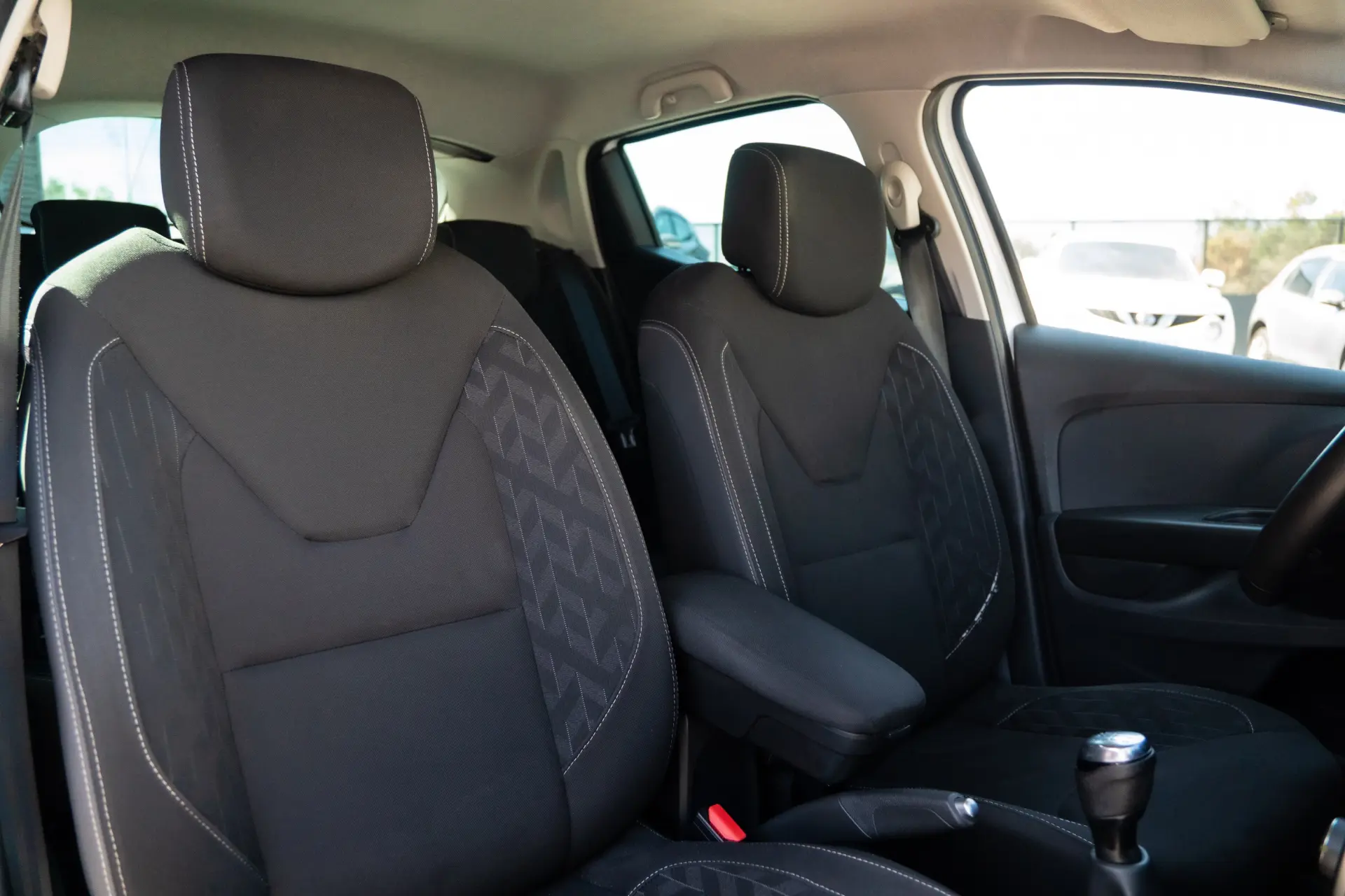Renault Clio 1.5 dCi Limited 22
