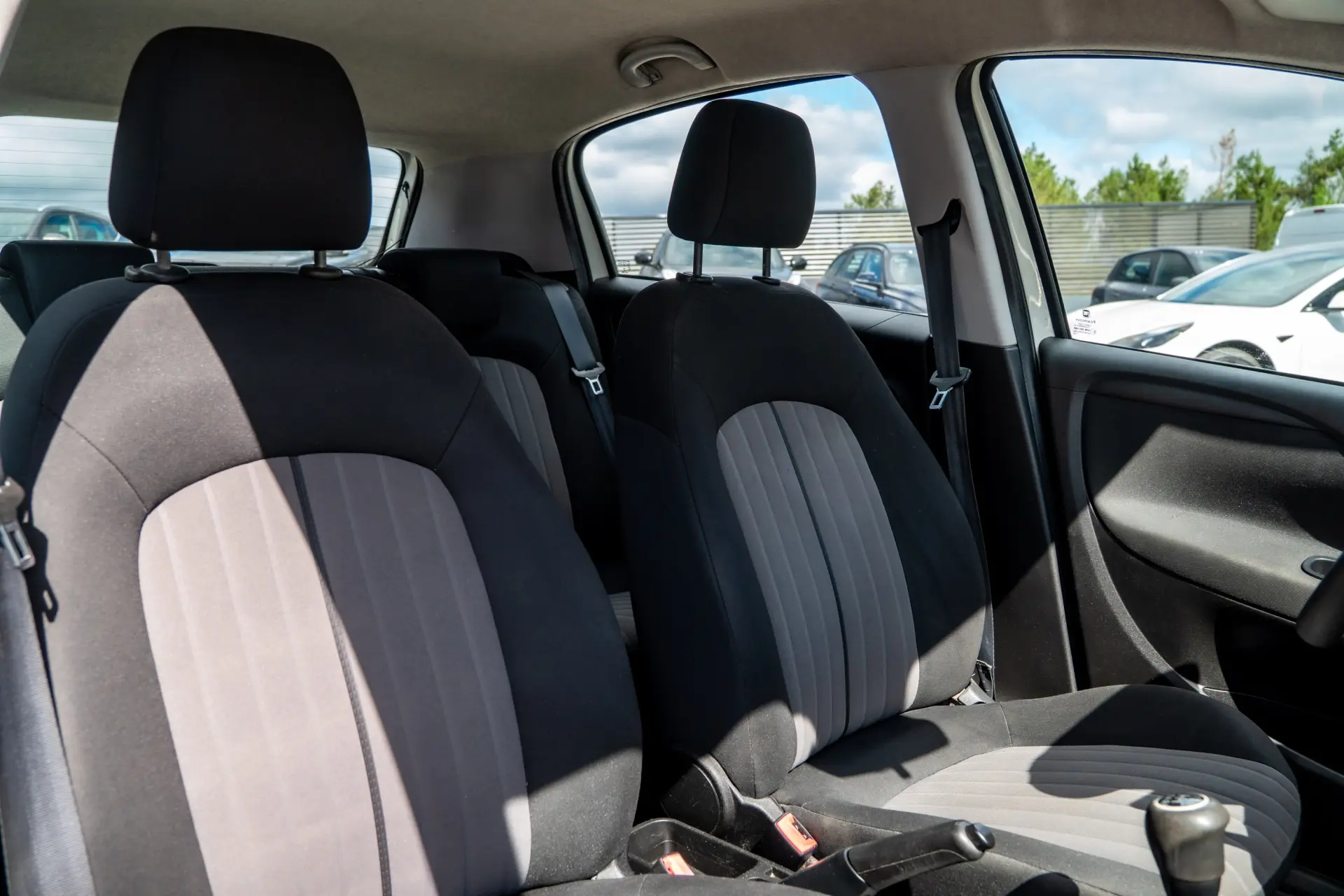 Fiat Punto 1.3 M-Jet Easy S&S 17