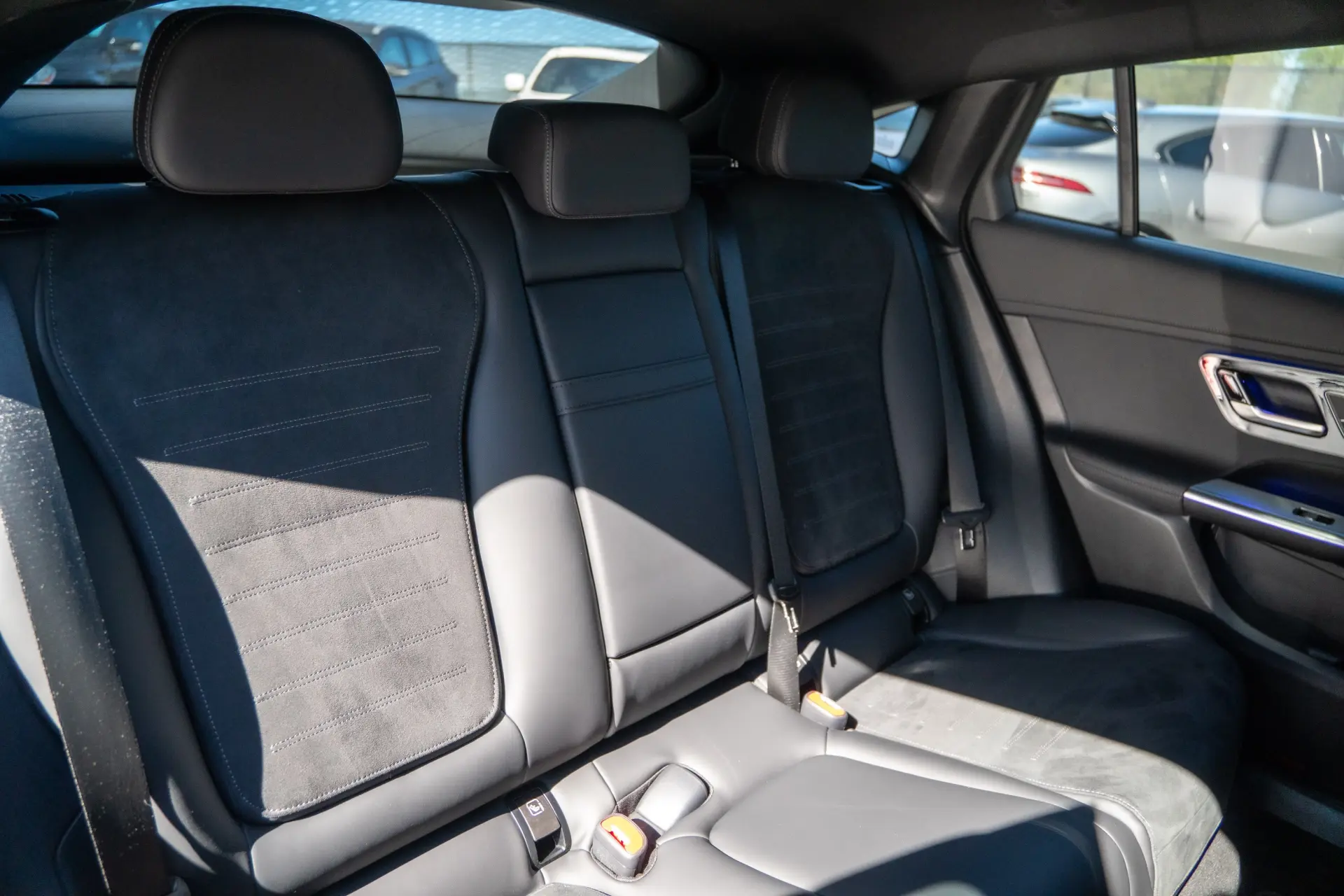 Mercedes-Benz GLC 300 de Coupe 4Matic 9G-TRONIC Edition AMG Line 19