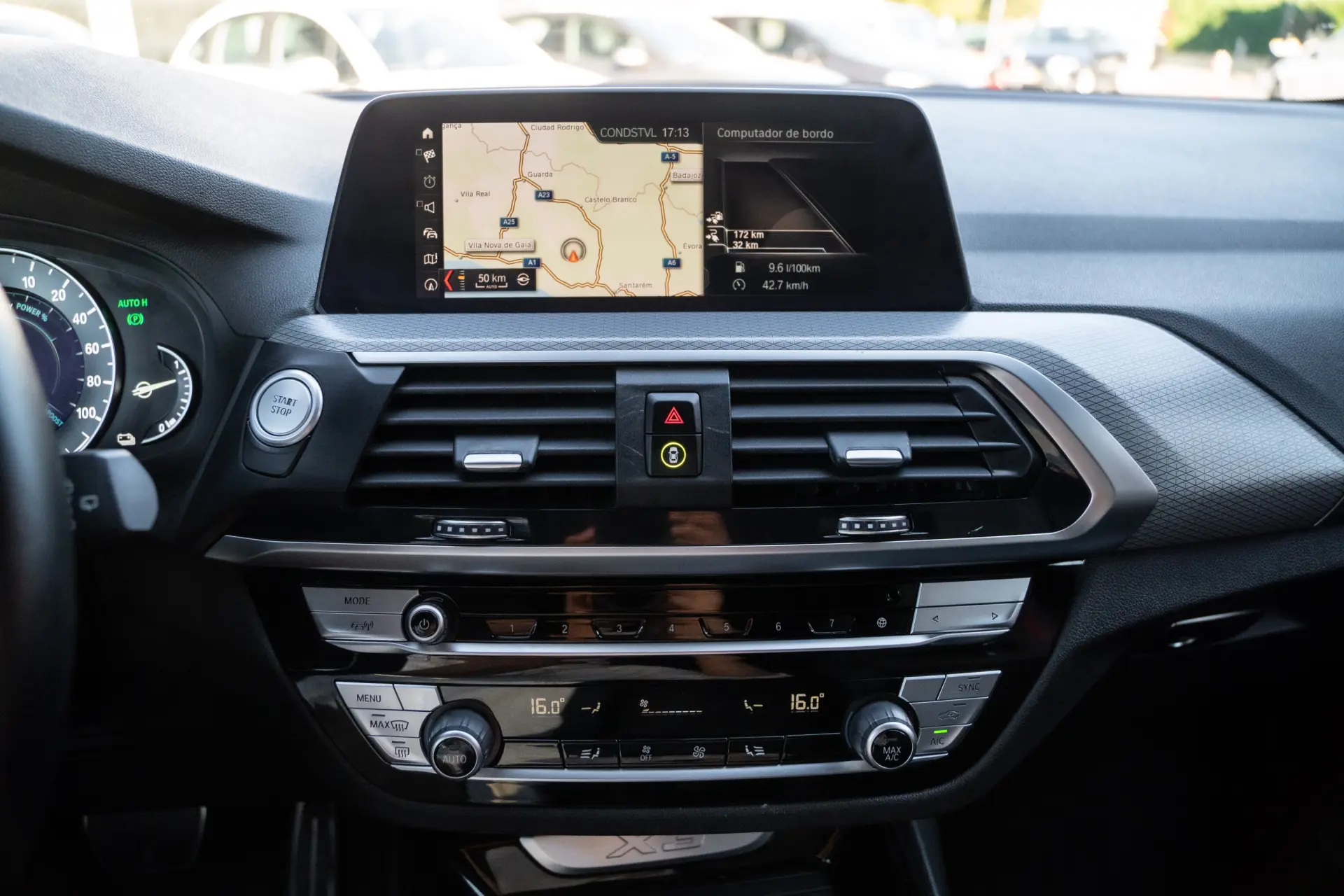 BMW X3 30 e xDrive Pack M 19