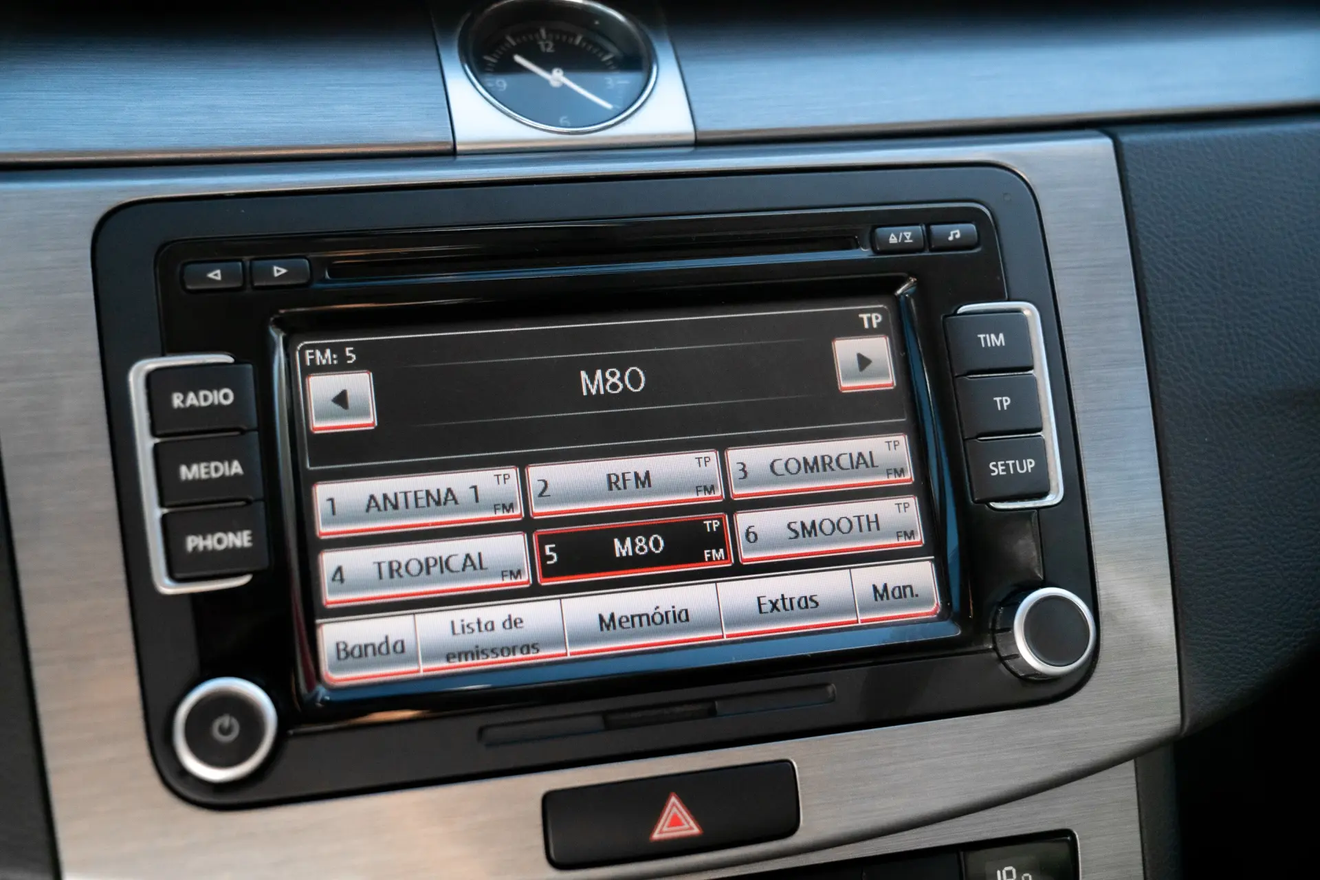 Volkswagen Passat 1.6 TDI Confortline 17