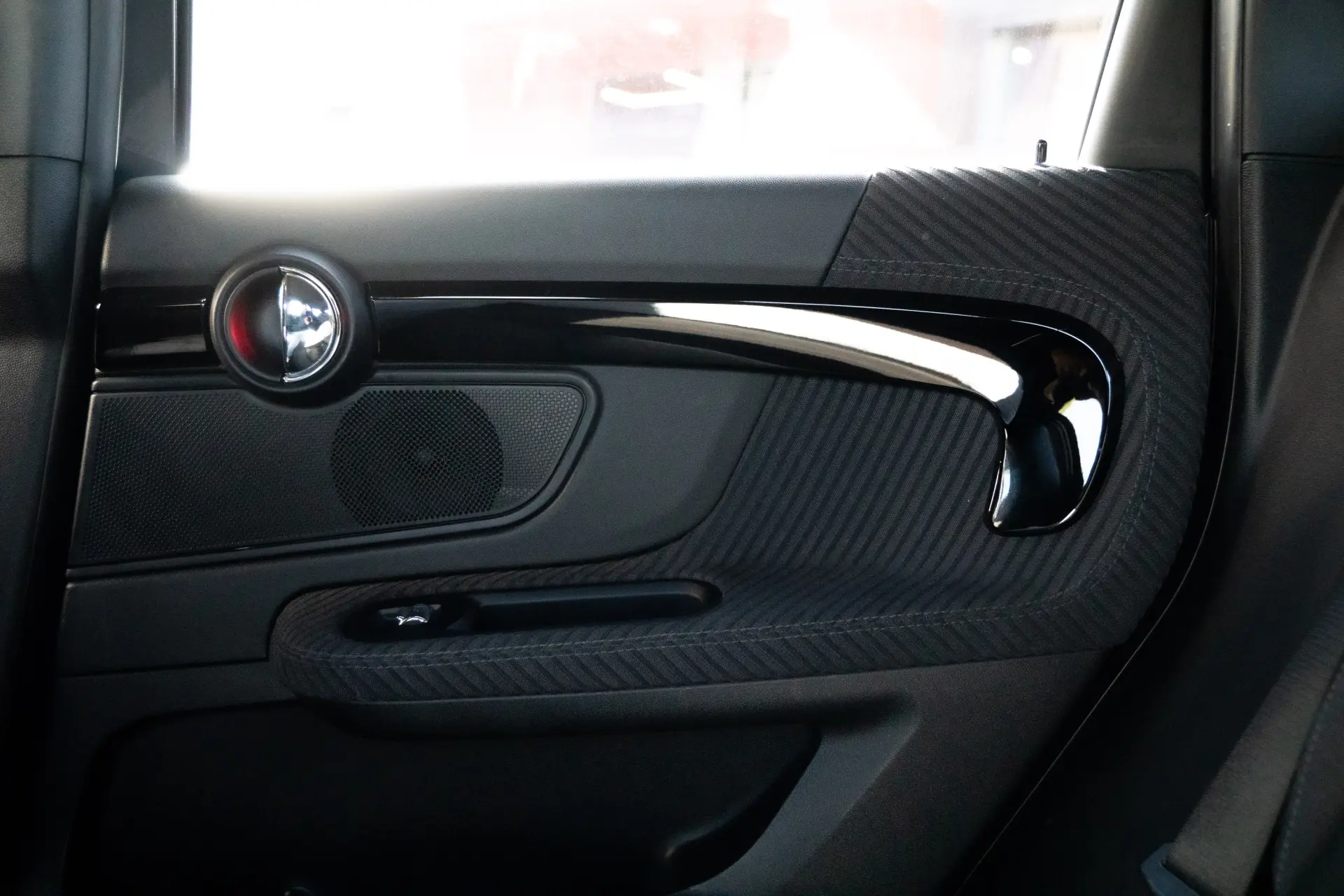 MINI Countryman Cooper SE ALL4 Auto 31