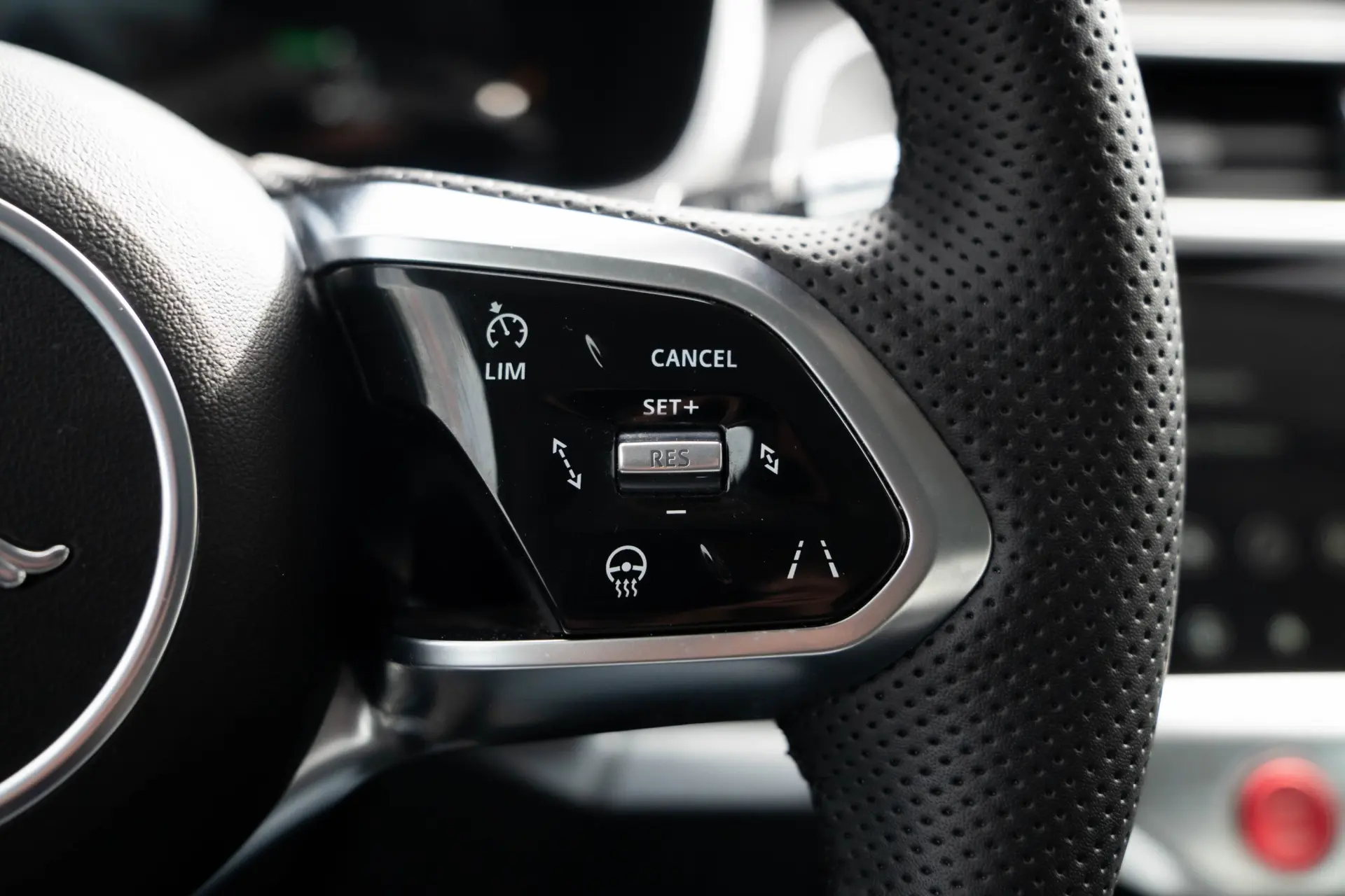 Jaguar I-Pace EV400 AWD SE 31