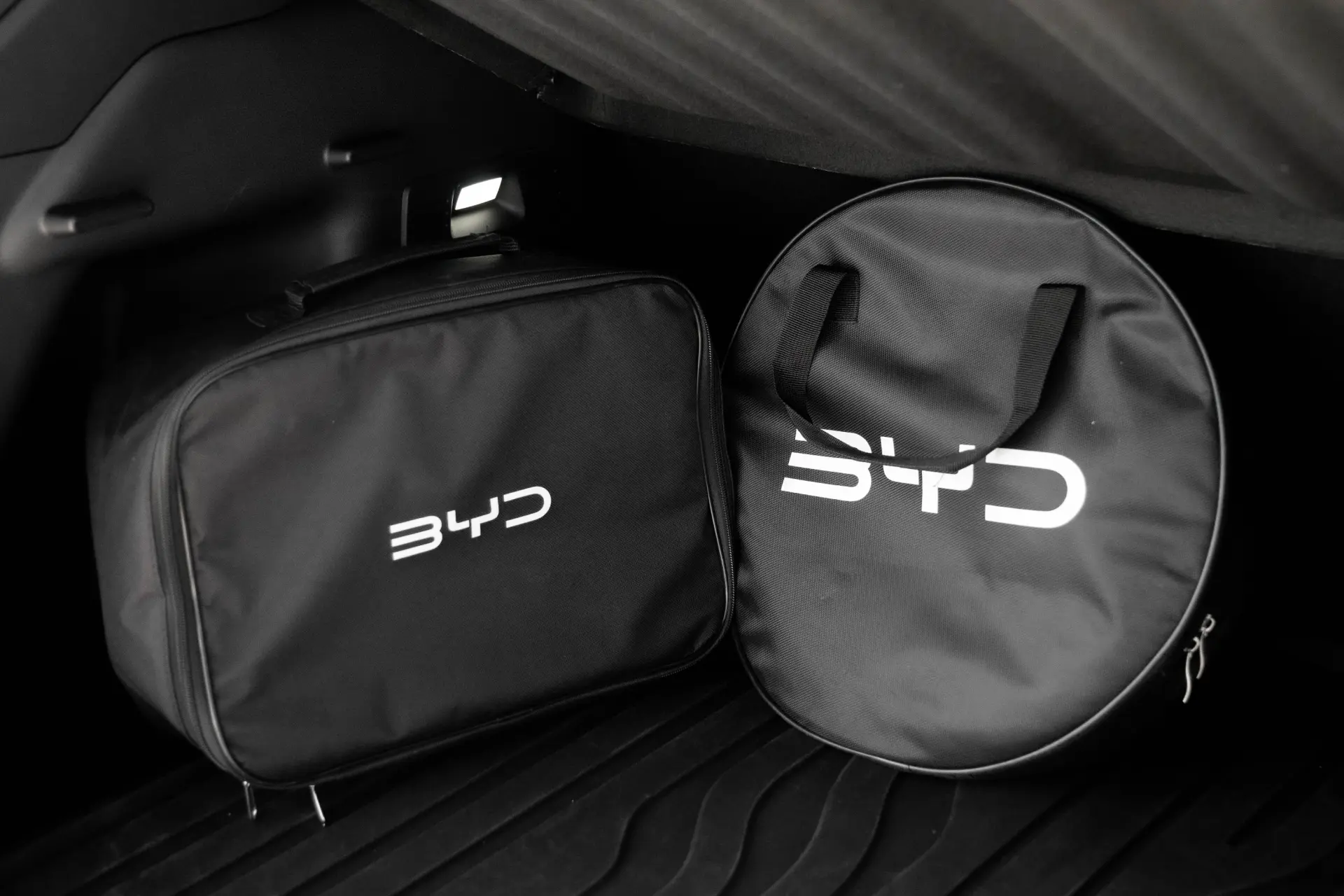 BYD Atto 3 Design 16