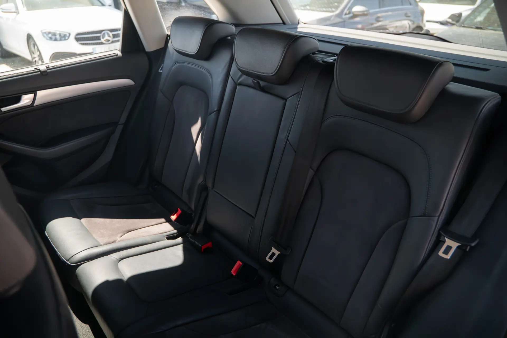 Audi Q5 40 TDI quattro S-line S-tronic 27