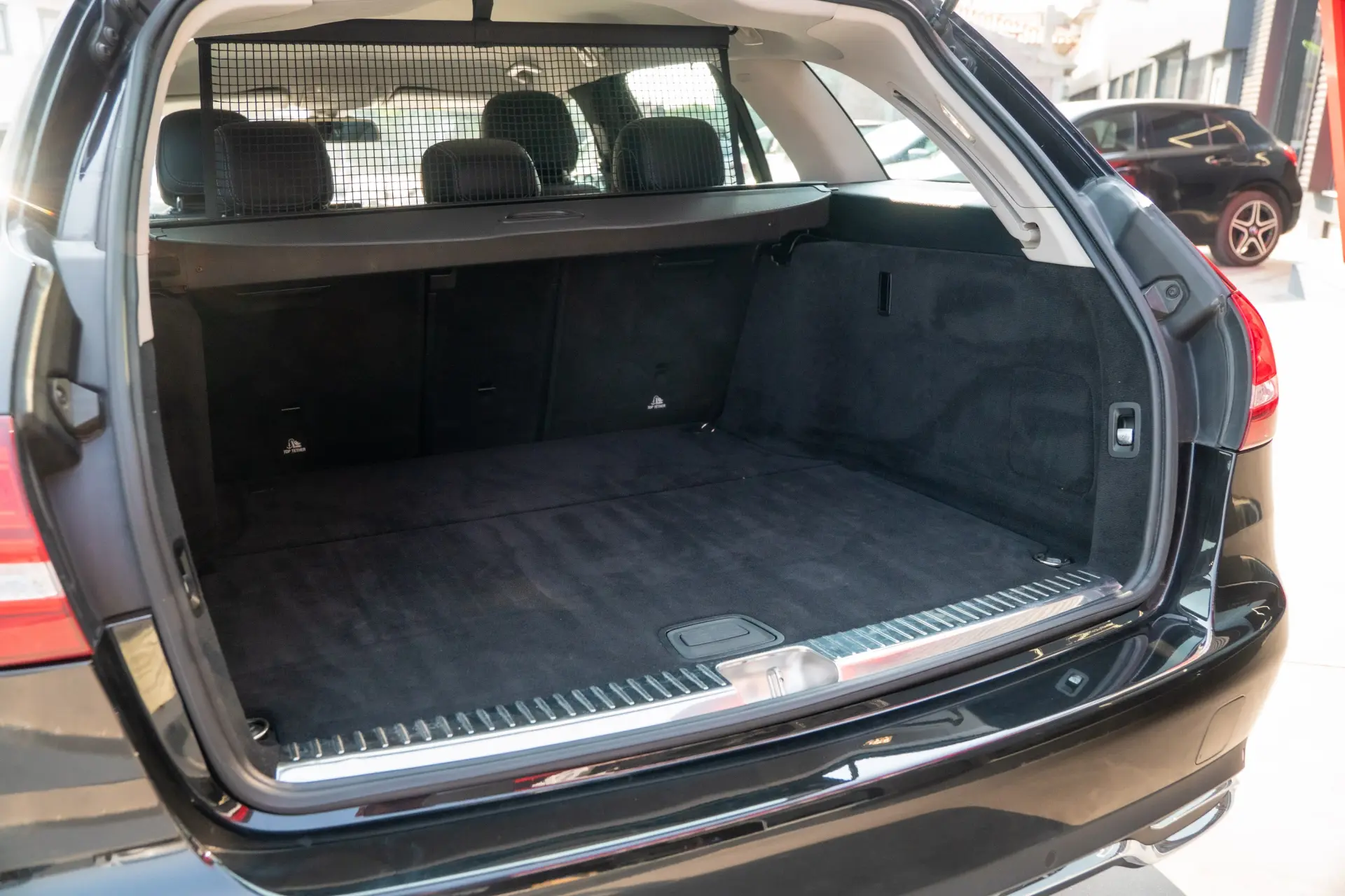Mercedes-Benz C 200 BlueTEC Avantgarde 11