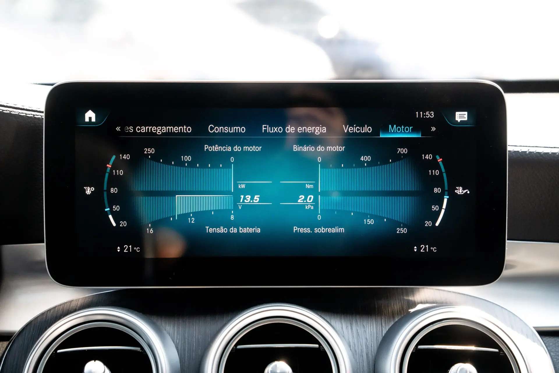 Mercedes-Benz GLC 300 de Coupe 4Matic 9G-TRONIC AMG Line 24