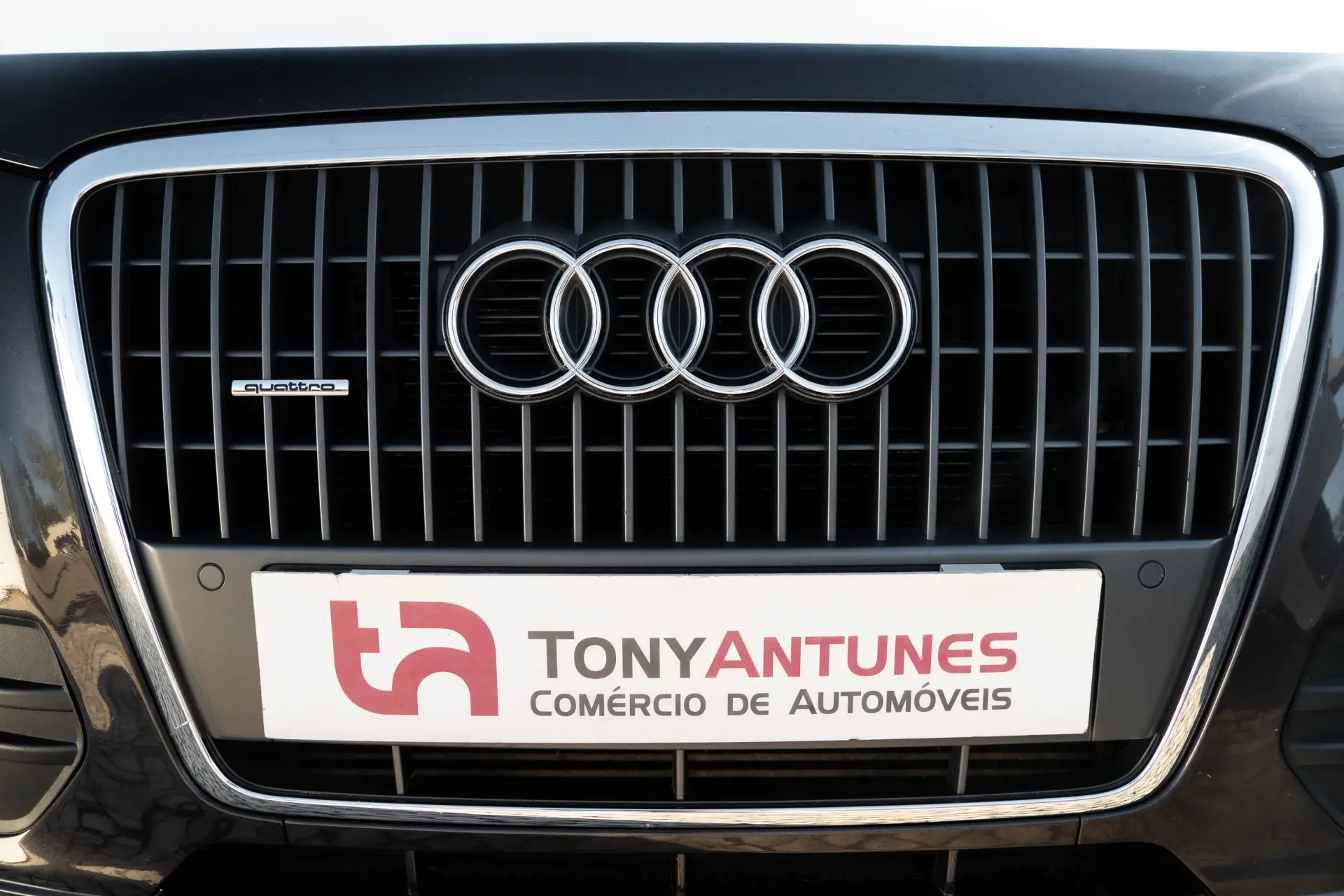 Audi Q5 2.0 TDI Sport 25
