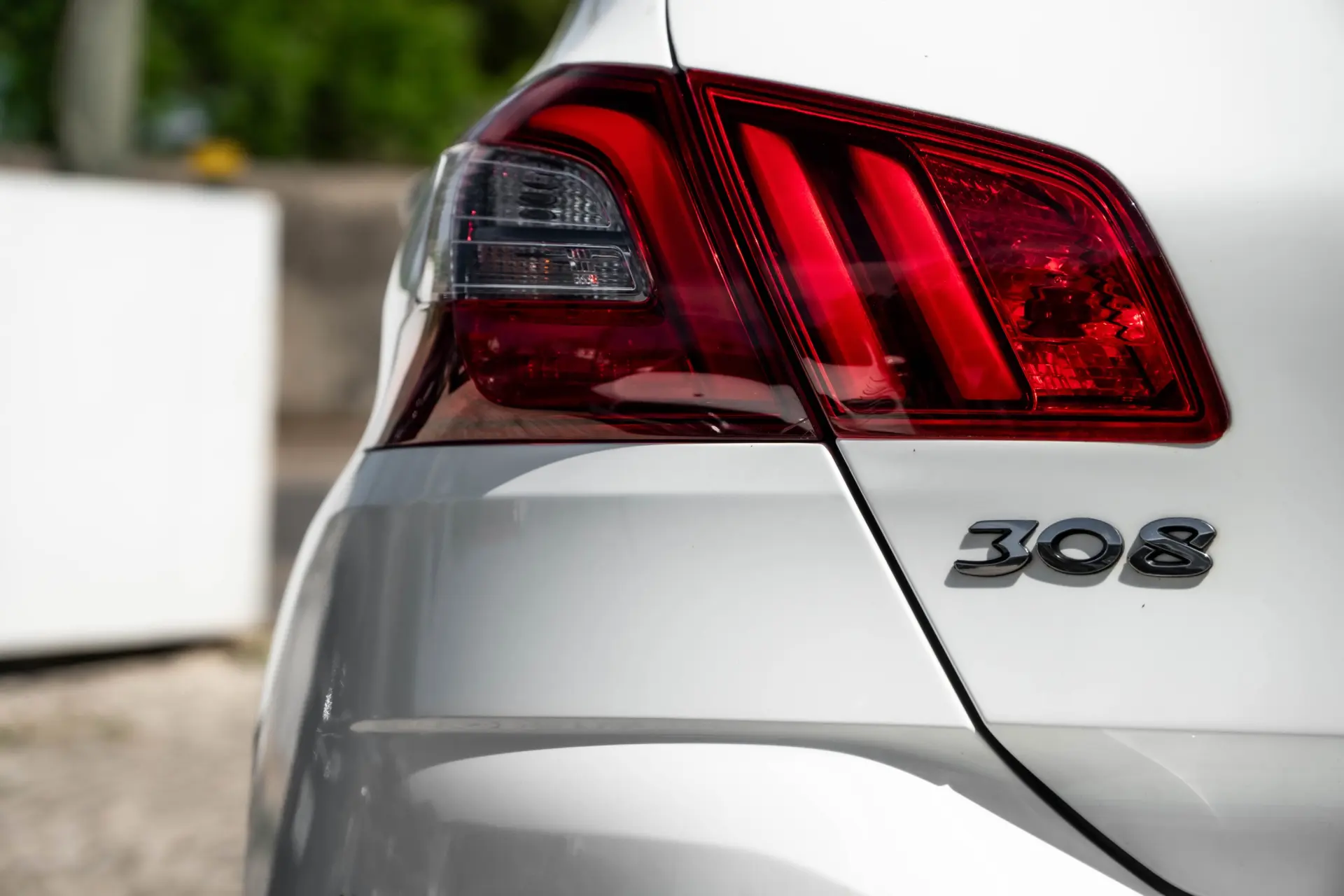 Peugeot 308 1.5 BlueHDi Business Line 20
