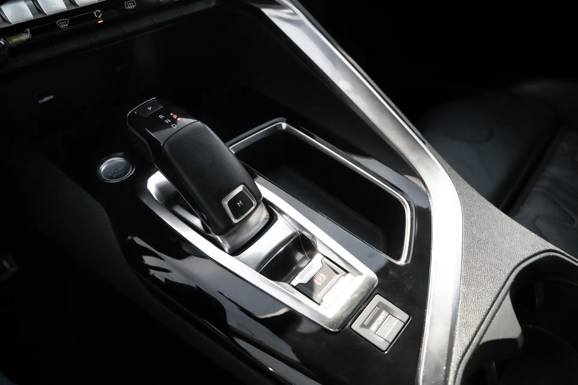 Peugeot 3008 2.0 BlueHDi GT Line EAT8 28