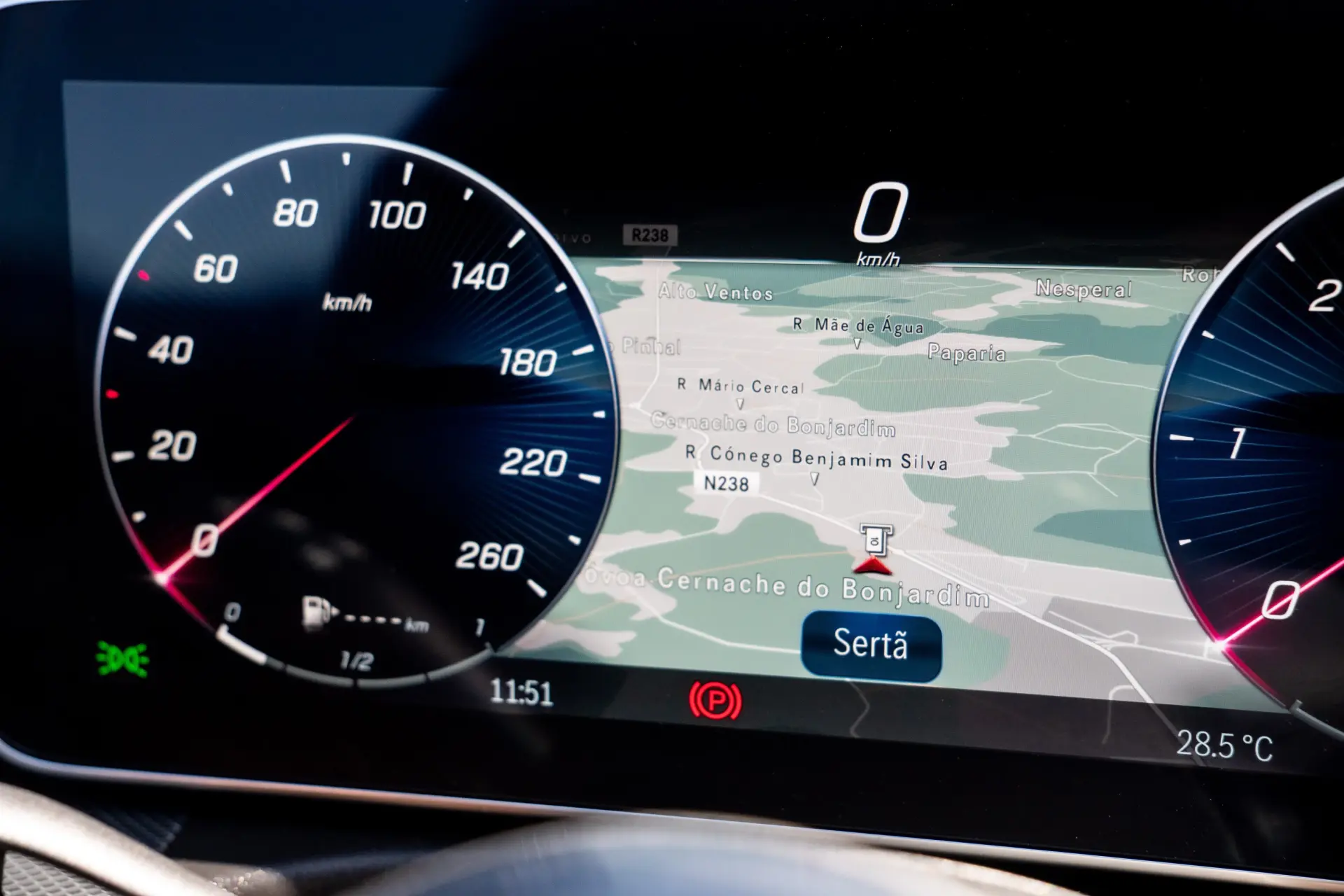 Mercedes-Benz C 220 Station d 9G-TRONIC Avantgarde 19