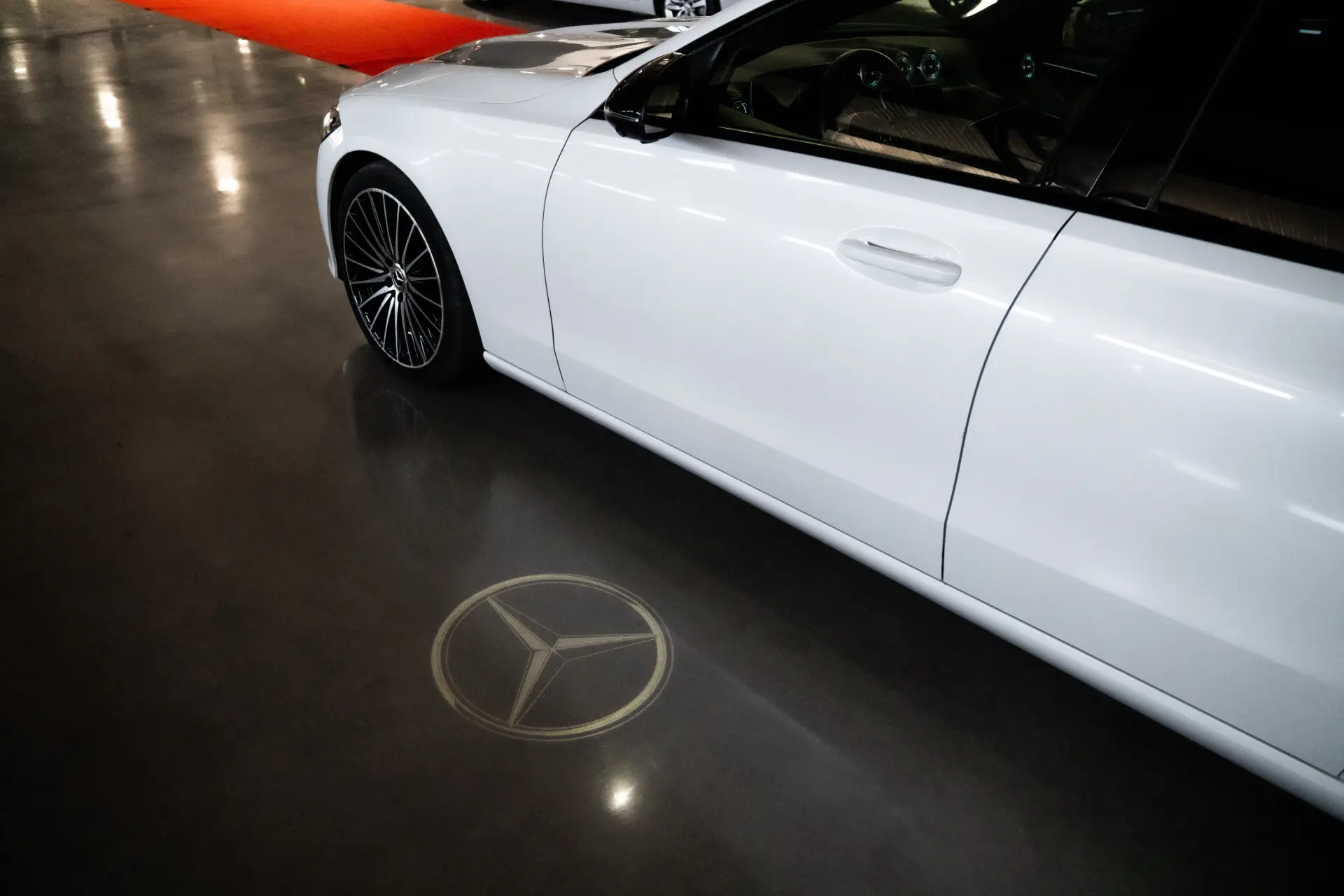 Mercedes-Benz C 220 Station d 9G-TRONIC Avantgarde 23