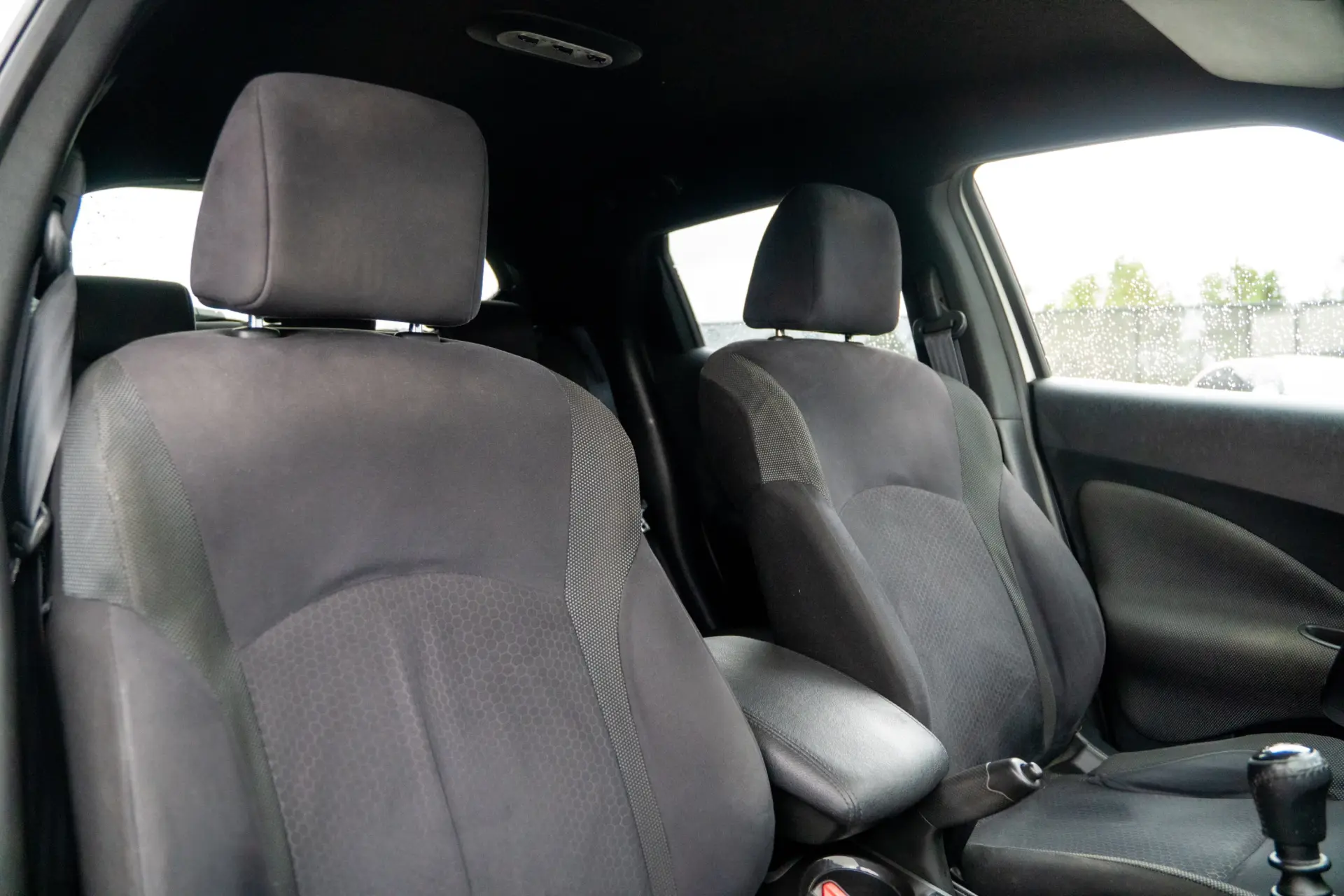 Nissan Juke 1.5 dCi N-Connecta 21